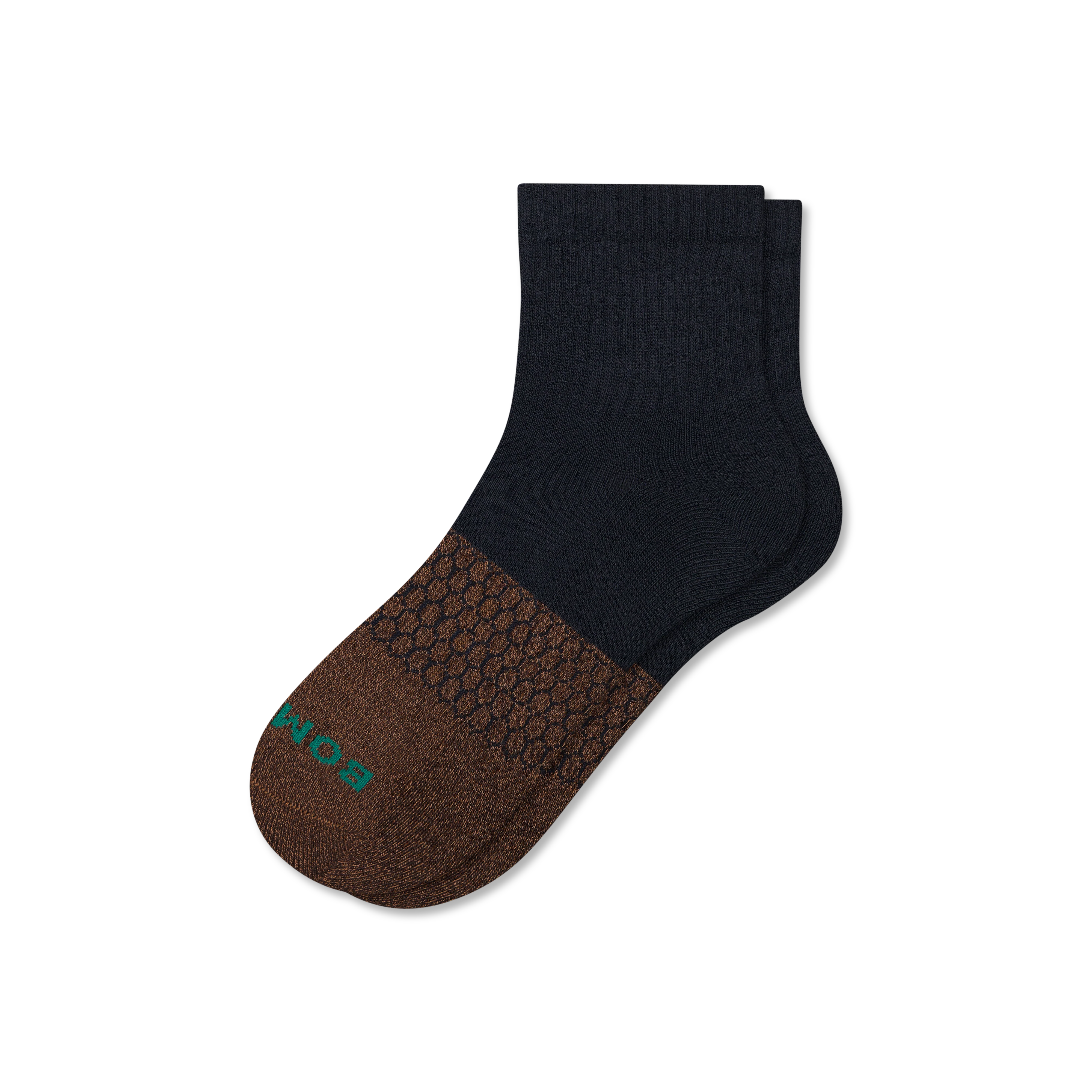 Men's Quarter Socks - Image 9