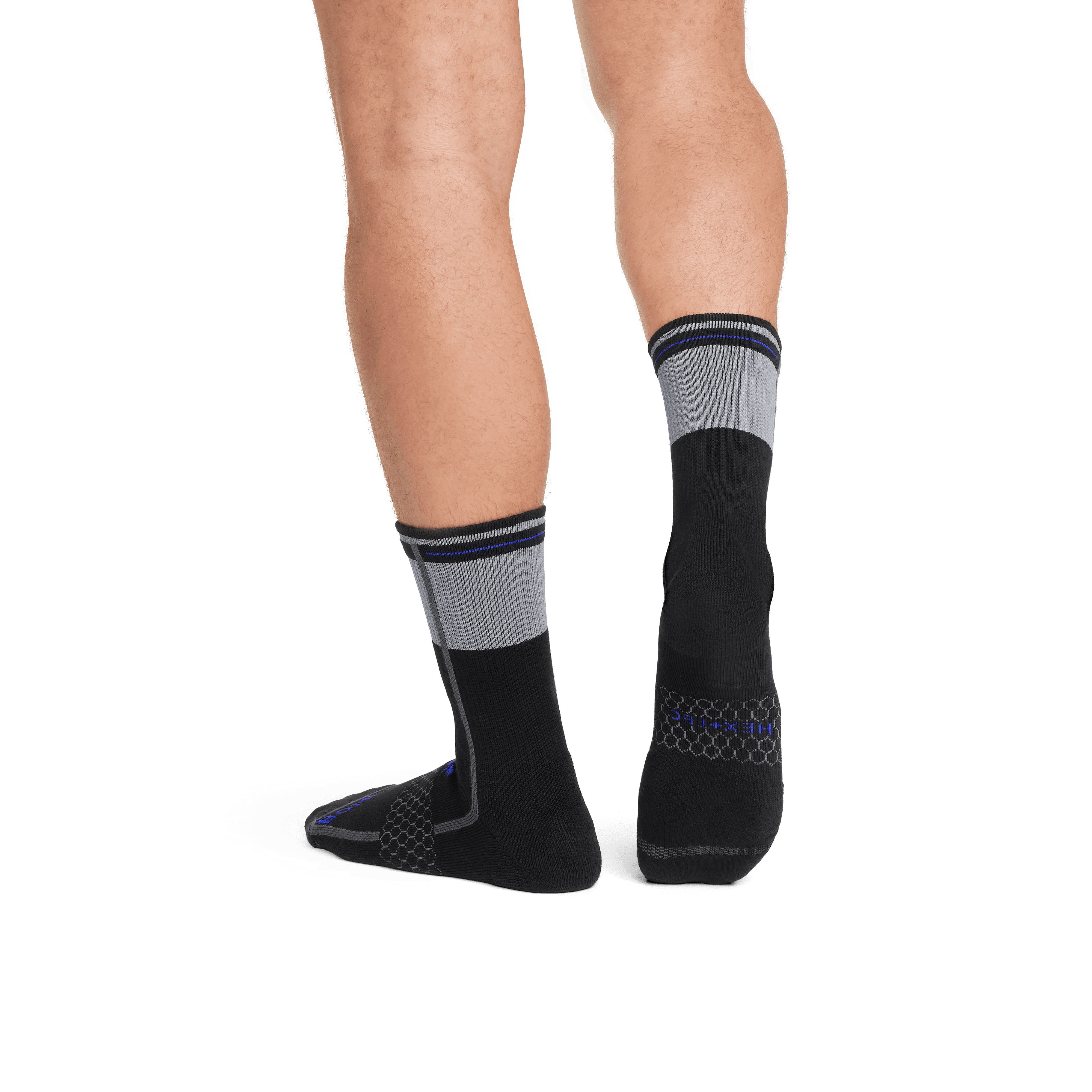 Men's Reflec-Tec All Sport Calf Socks - Image 3