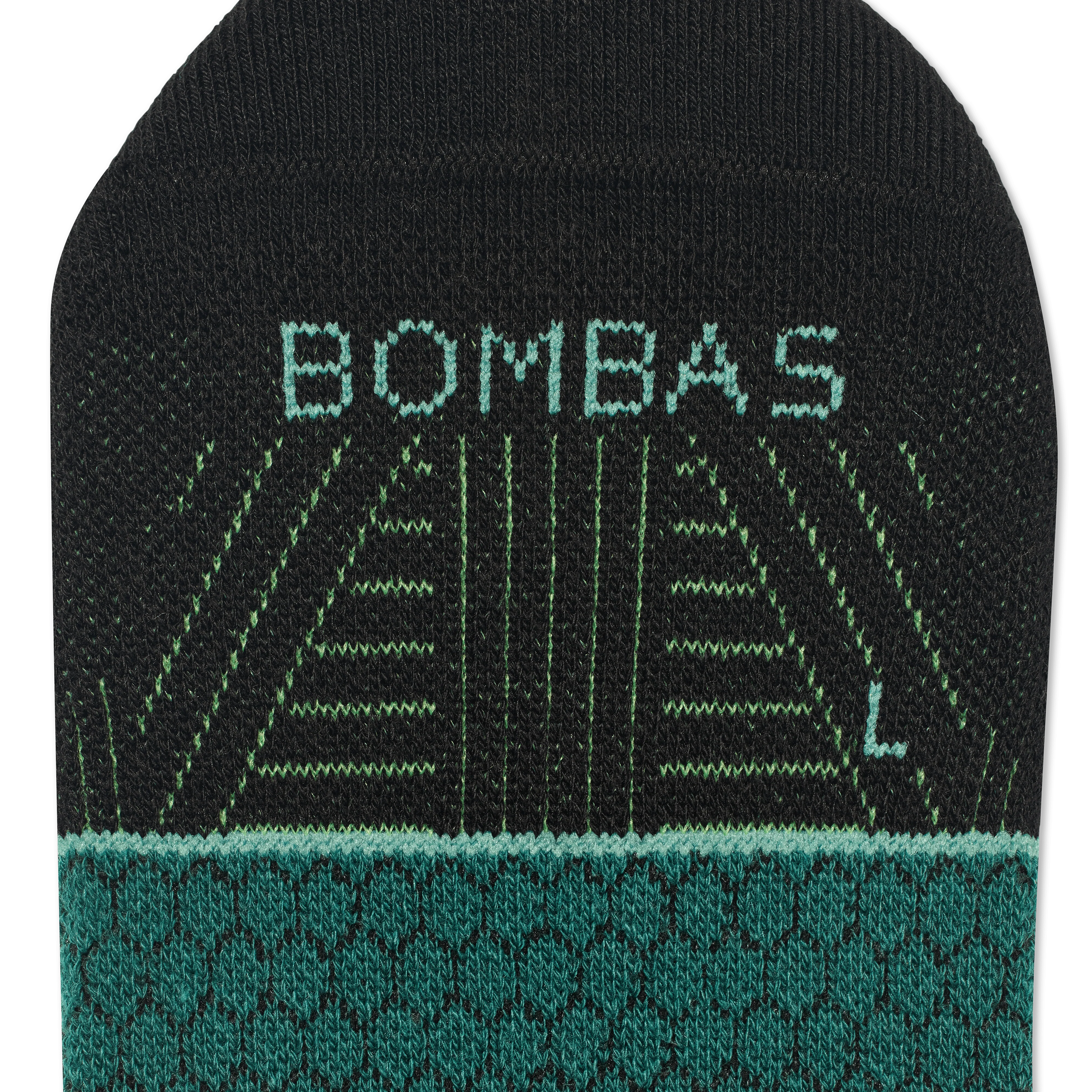 Men's Run Ankle Sock 3-Pack - Image 59