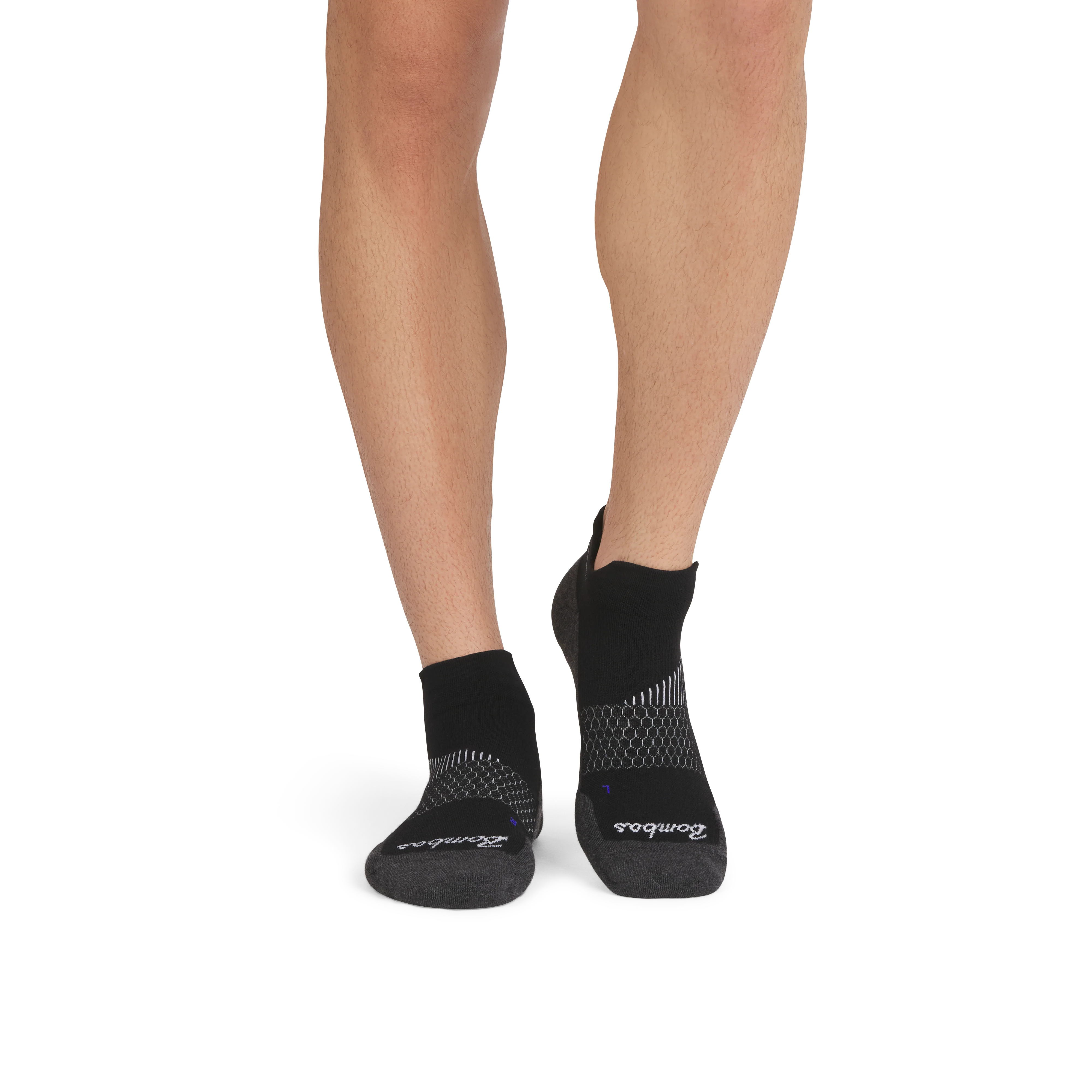 Men's Run Ankle Sock 3-Pack - Image 61