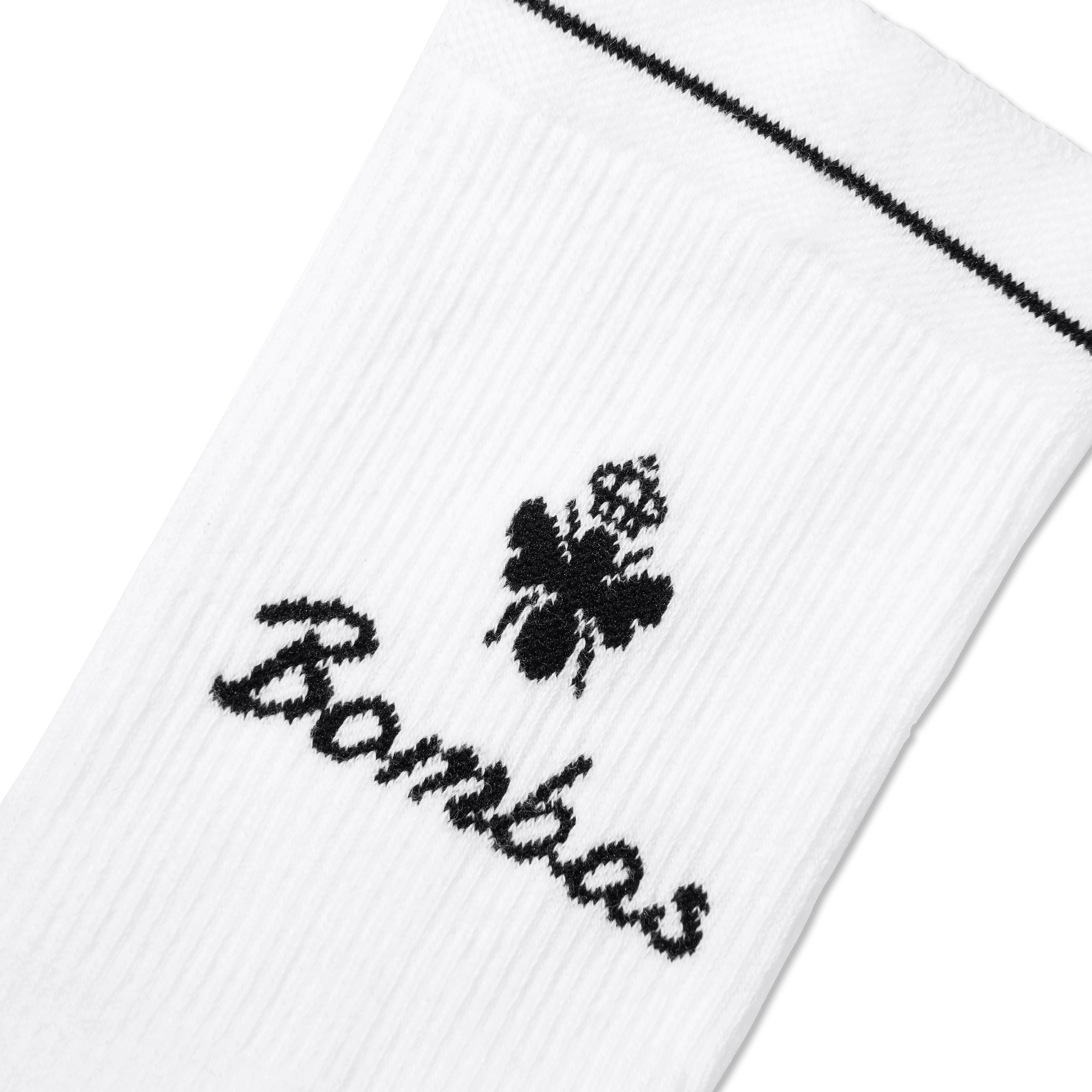 Men's Run Half Calf Sock 6-Pack - Image 6