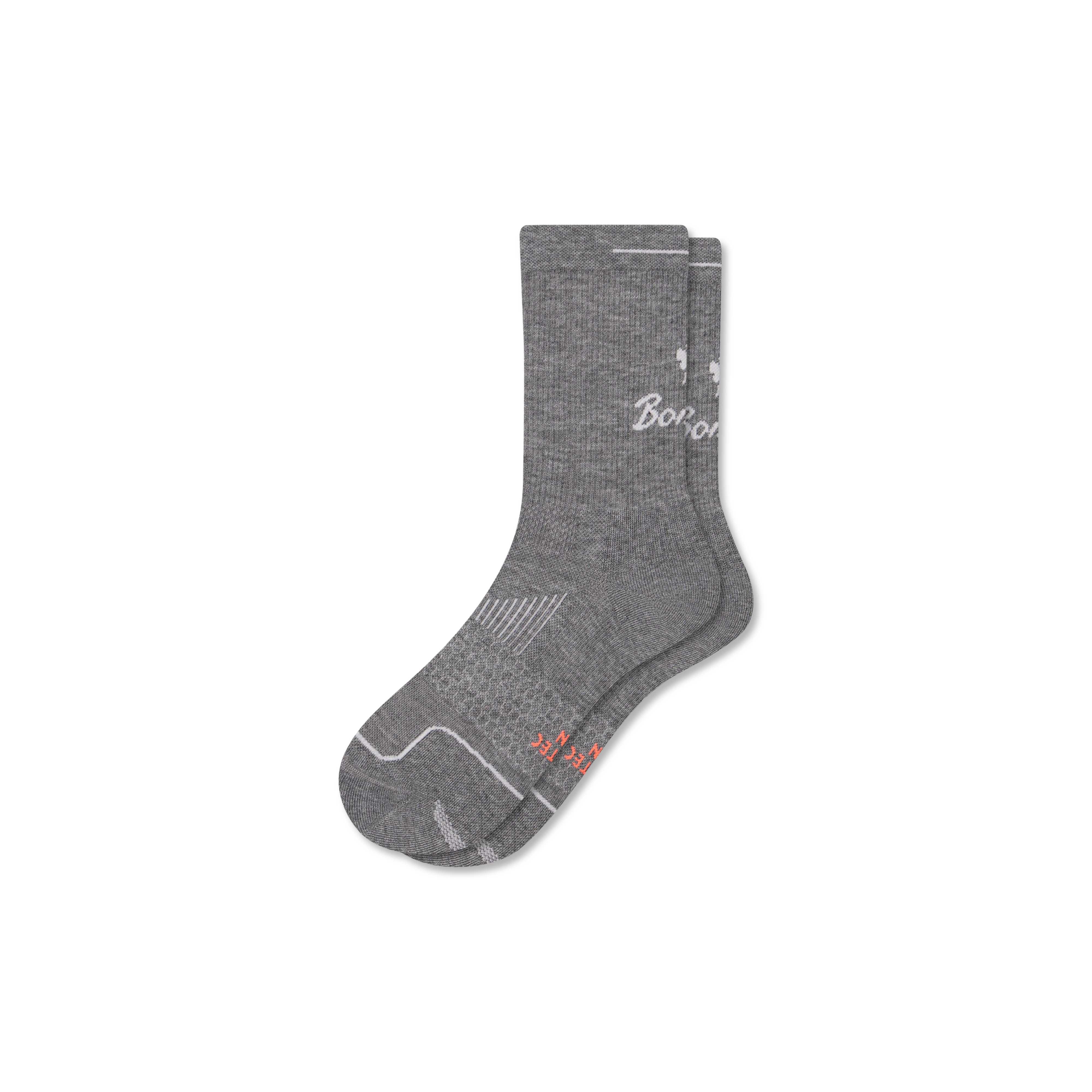 Men's Run Half Calf Socks - Image 27
