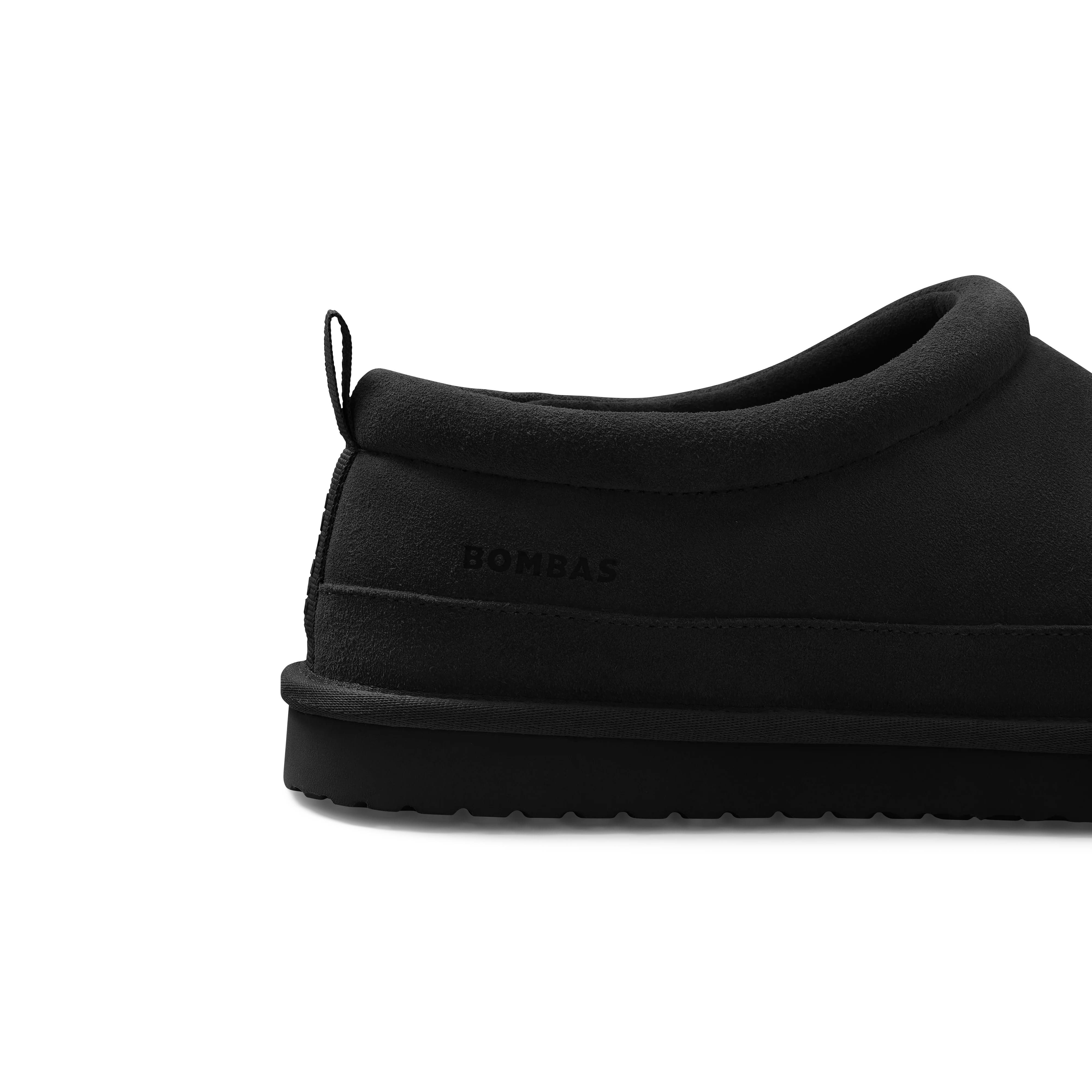 Men's Saturday Suede Slip-On - Image 3