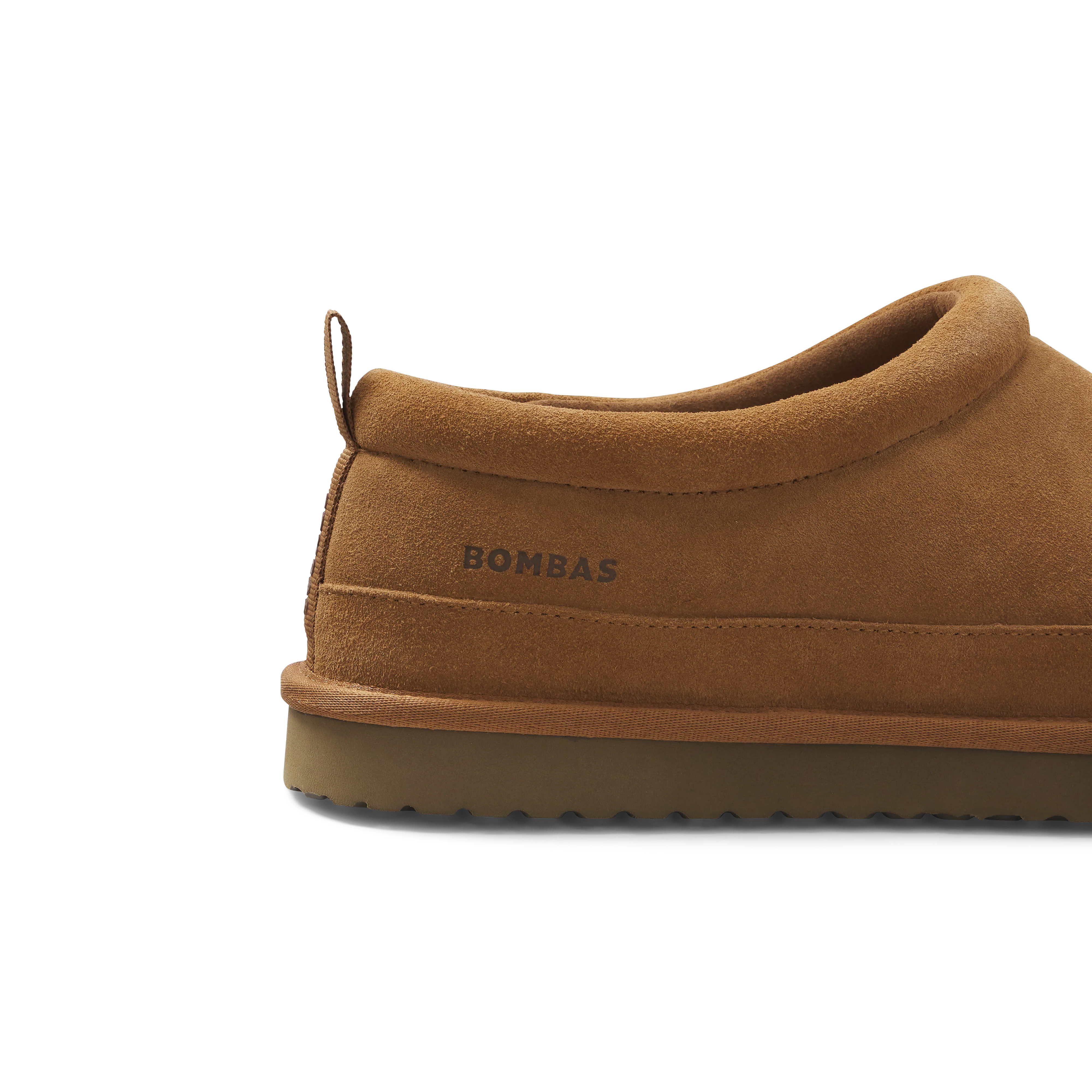 Men's Saturday Suede Slip-On - Image 7