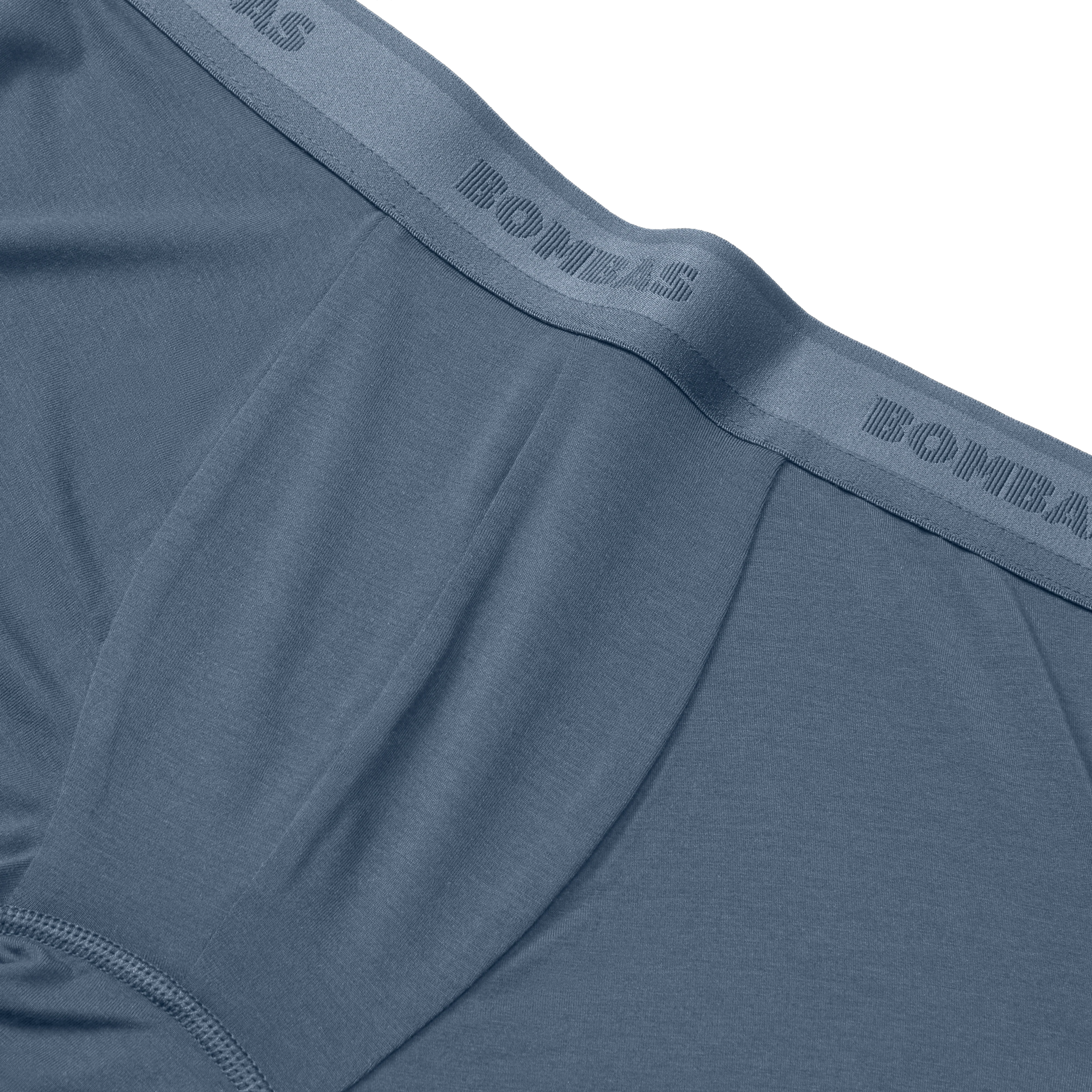 Men's Soft Flex Boxer Brief 6" 6-Pack - Image 20