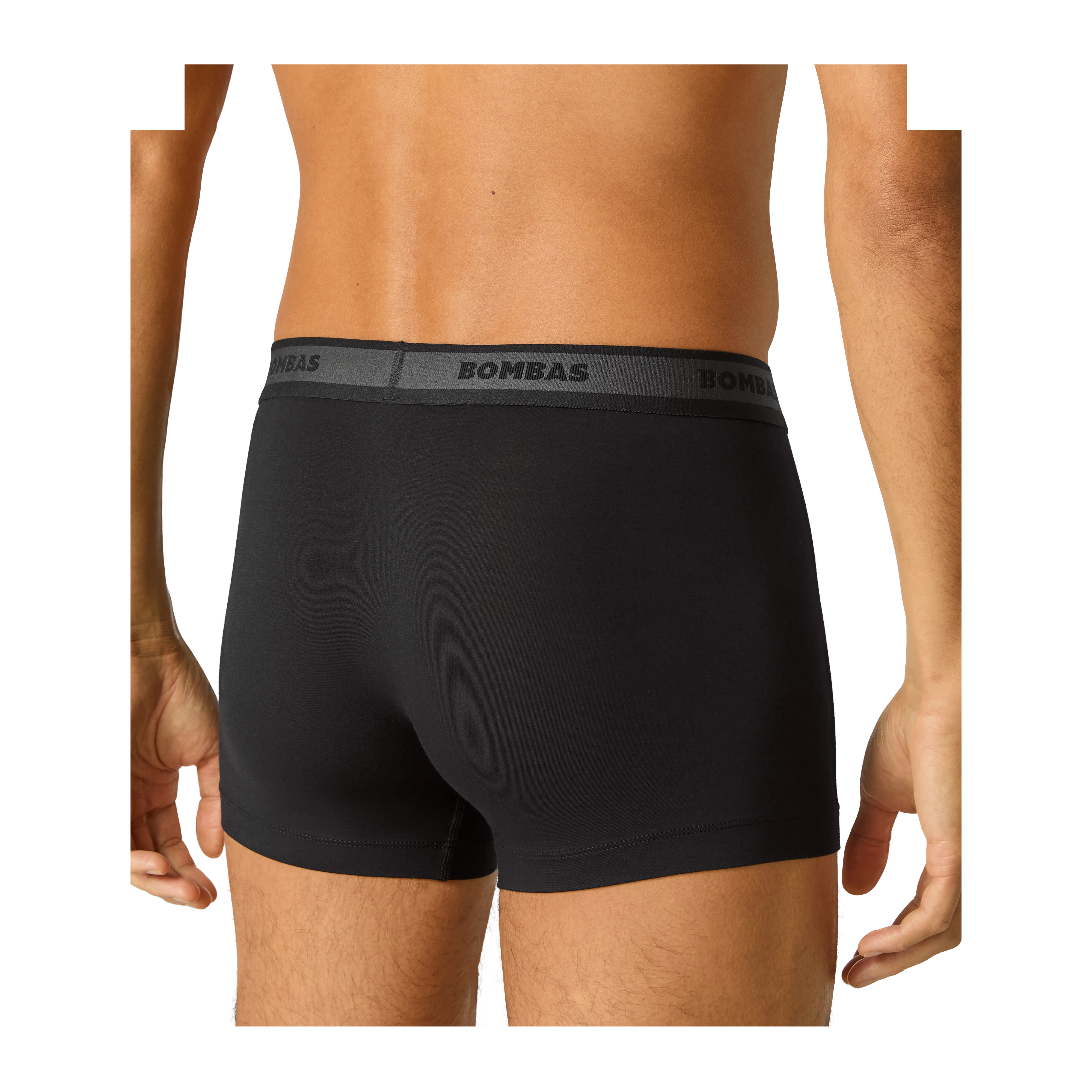Men's Soft Flex Trunk 3-Pack - Image 14