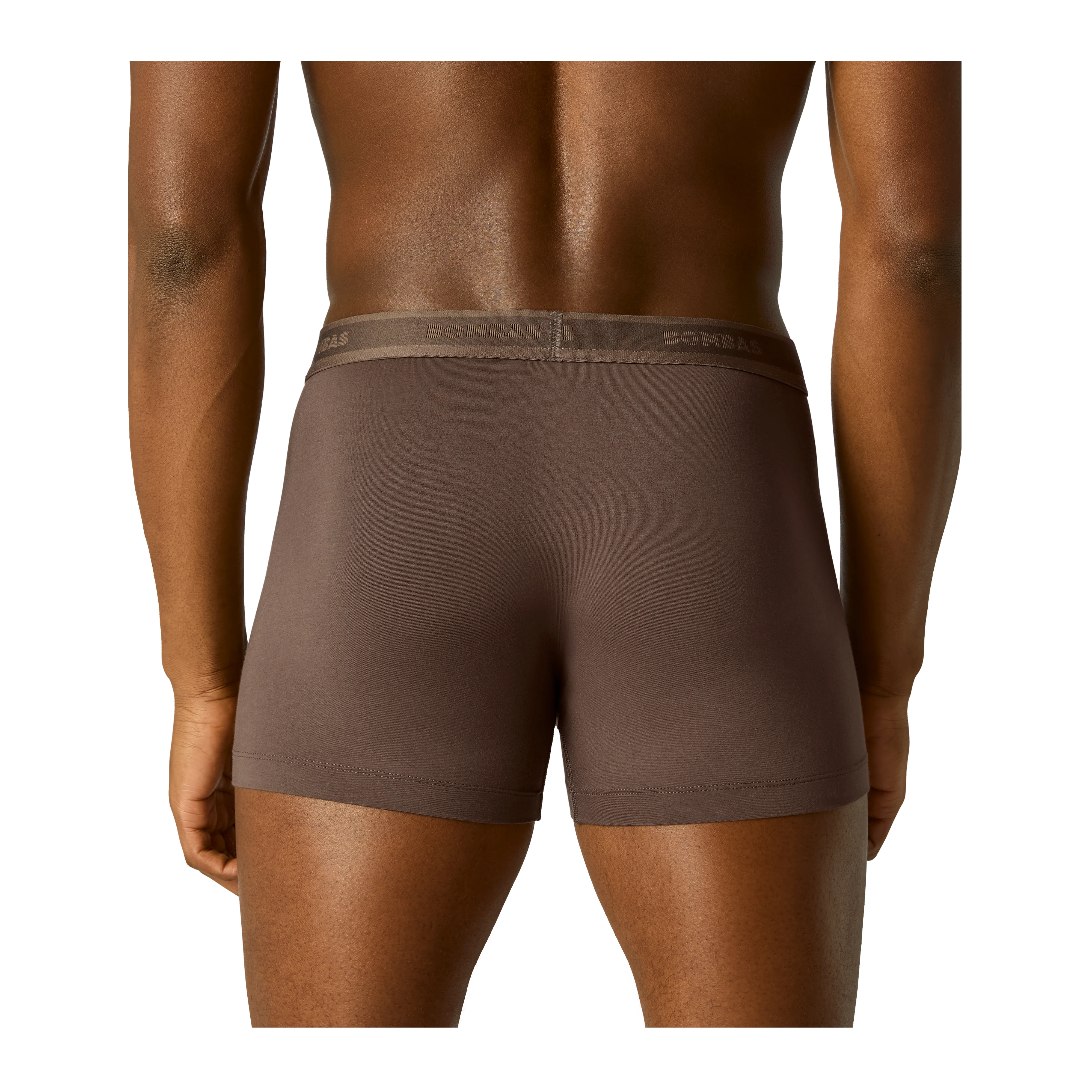 Men's Soft Flex Trunk 3-Pack - Image 7