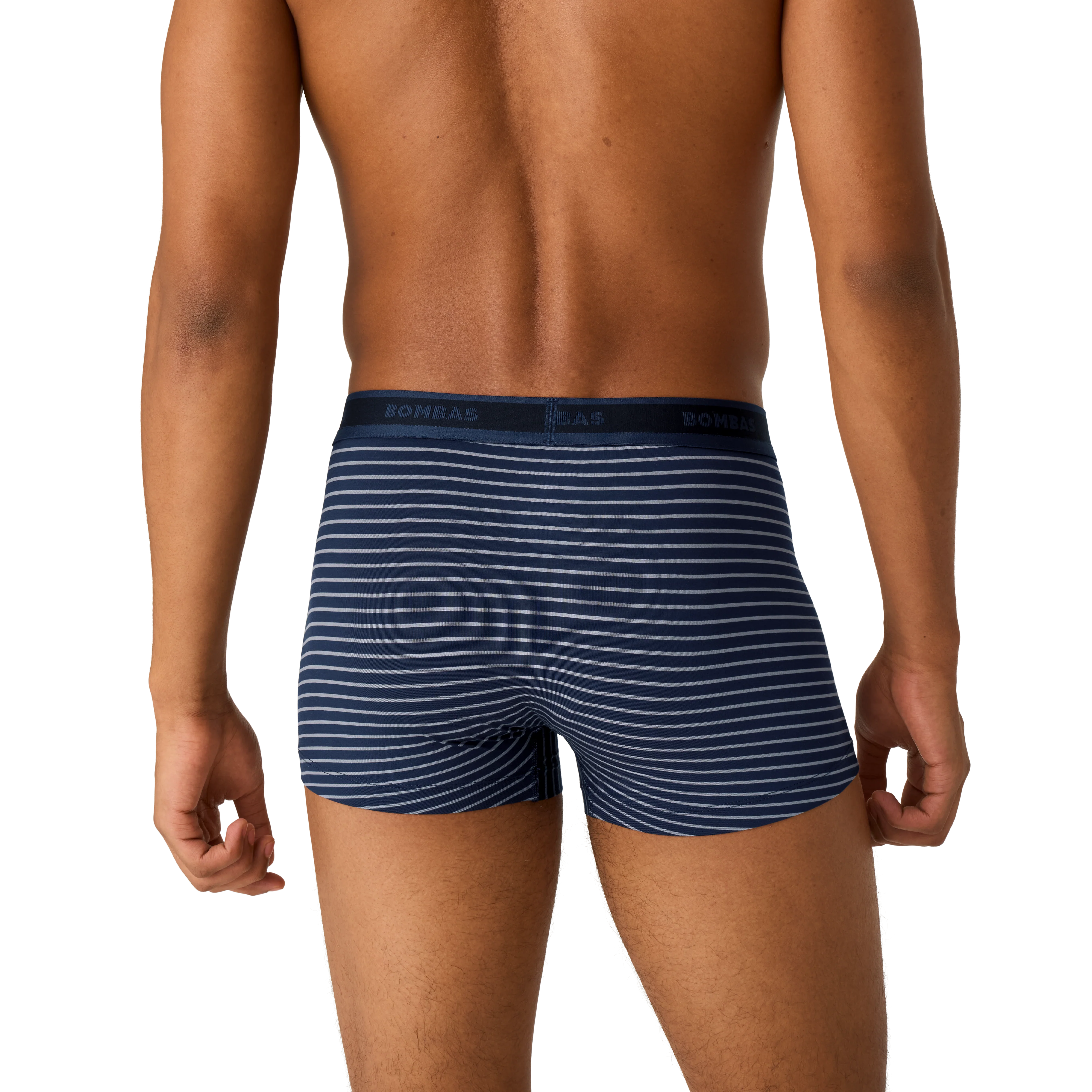 Men's Soft Flex Trunk 6-Pack - Image 3