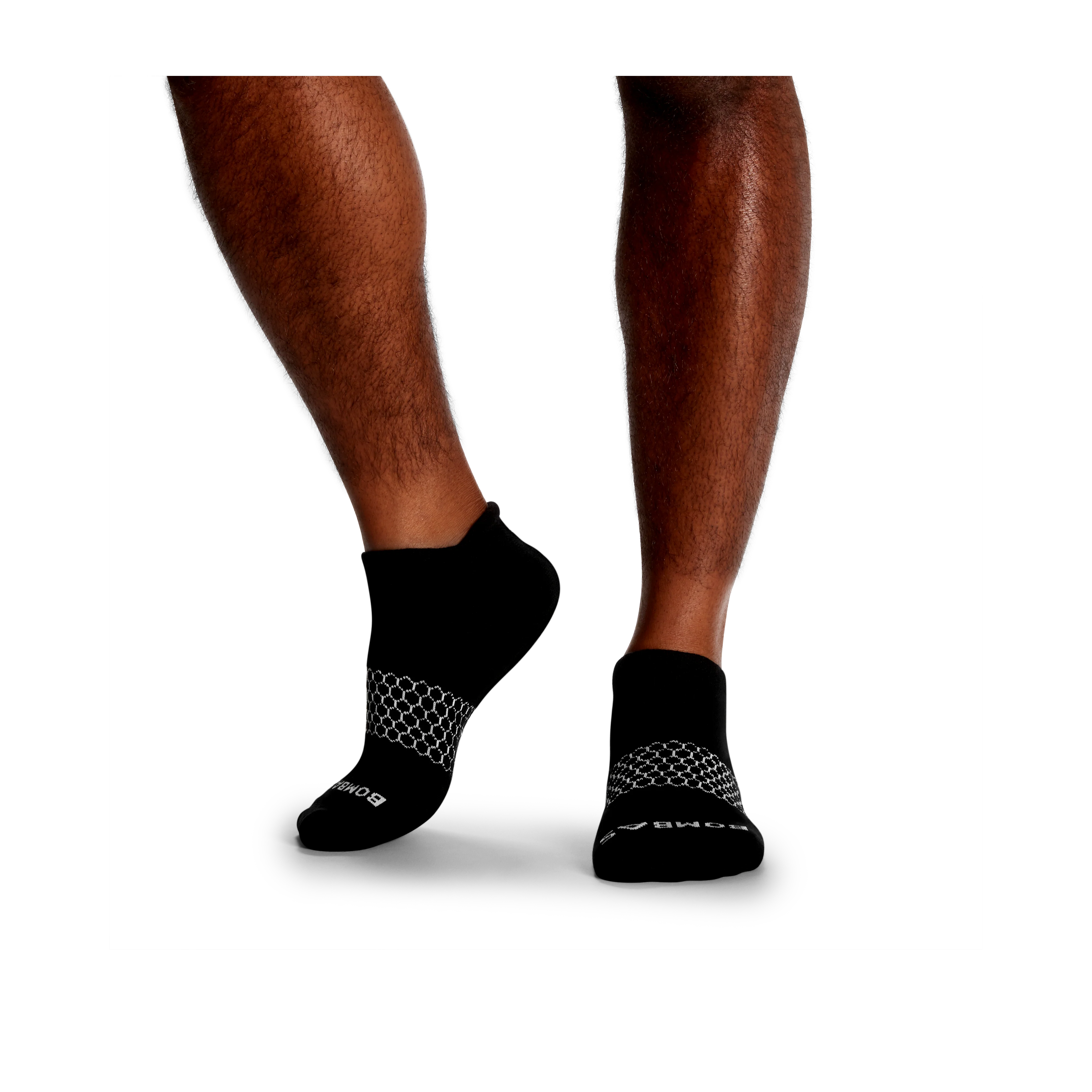Men's Solids Ankle Sock 8-Pack - Image 7