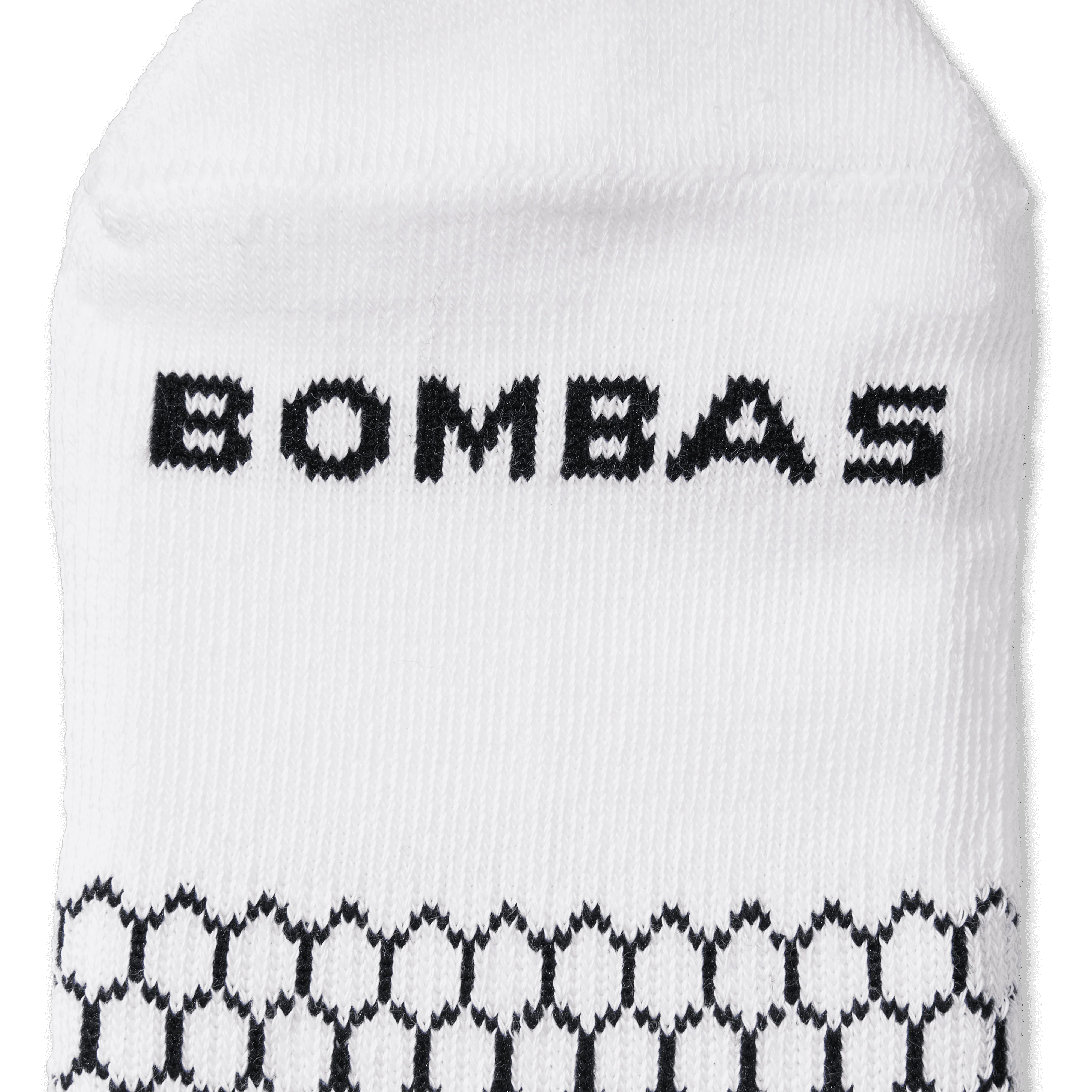 Men's Solids Half Calf Sock 8-Pack - Image 8