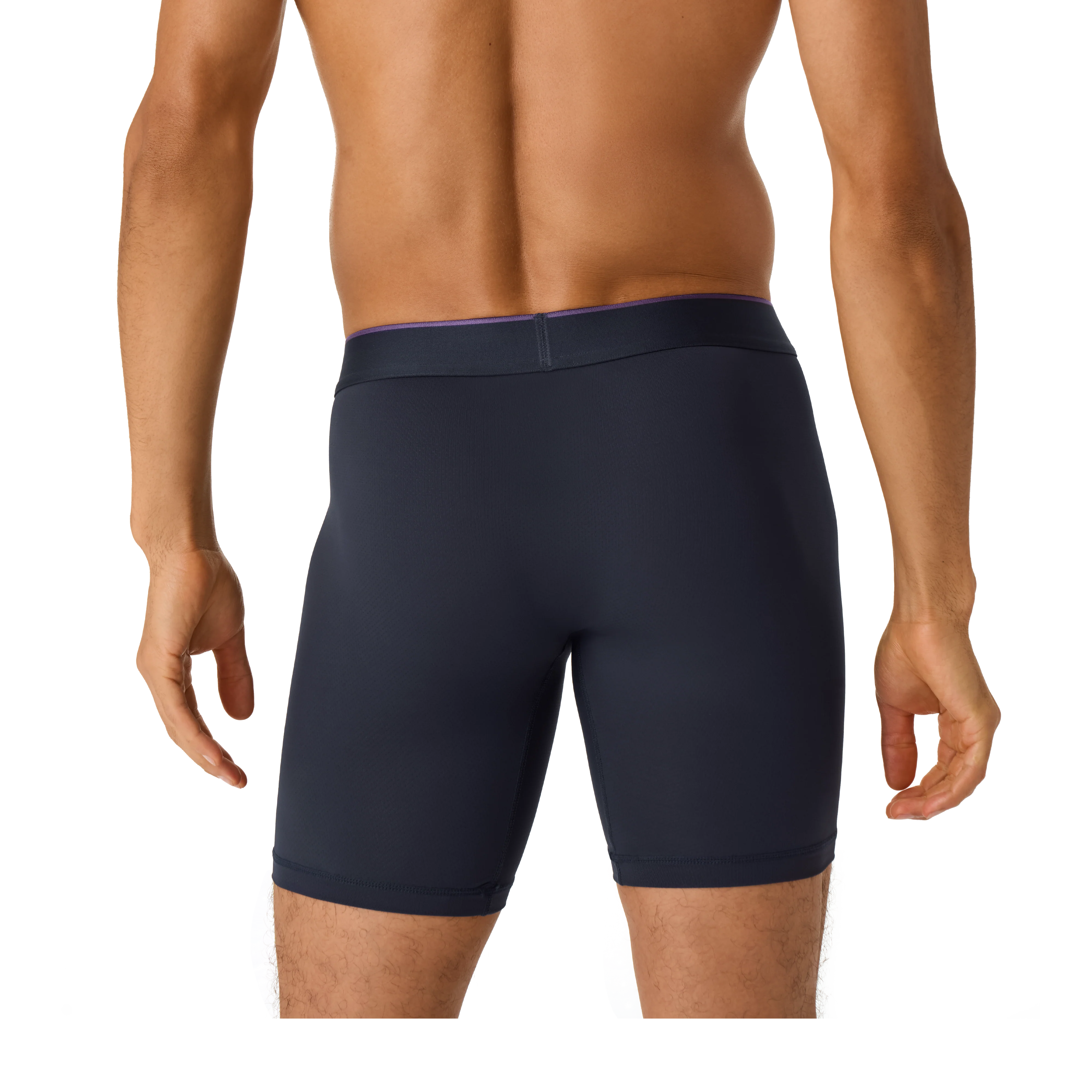 Men's Sport Flyless Boxer Brief 3-Pack - Image 4