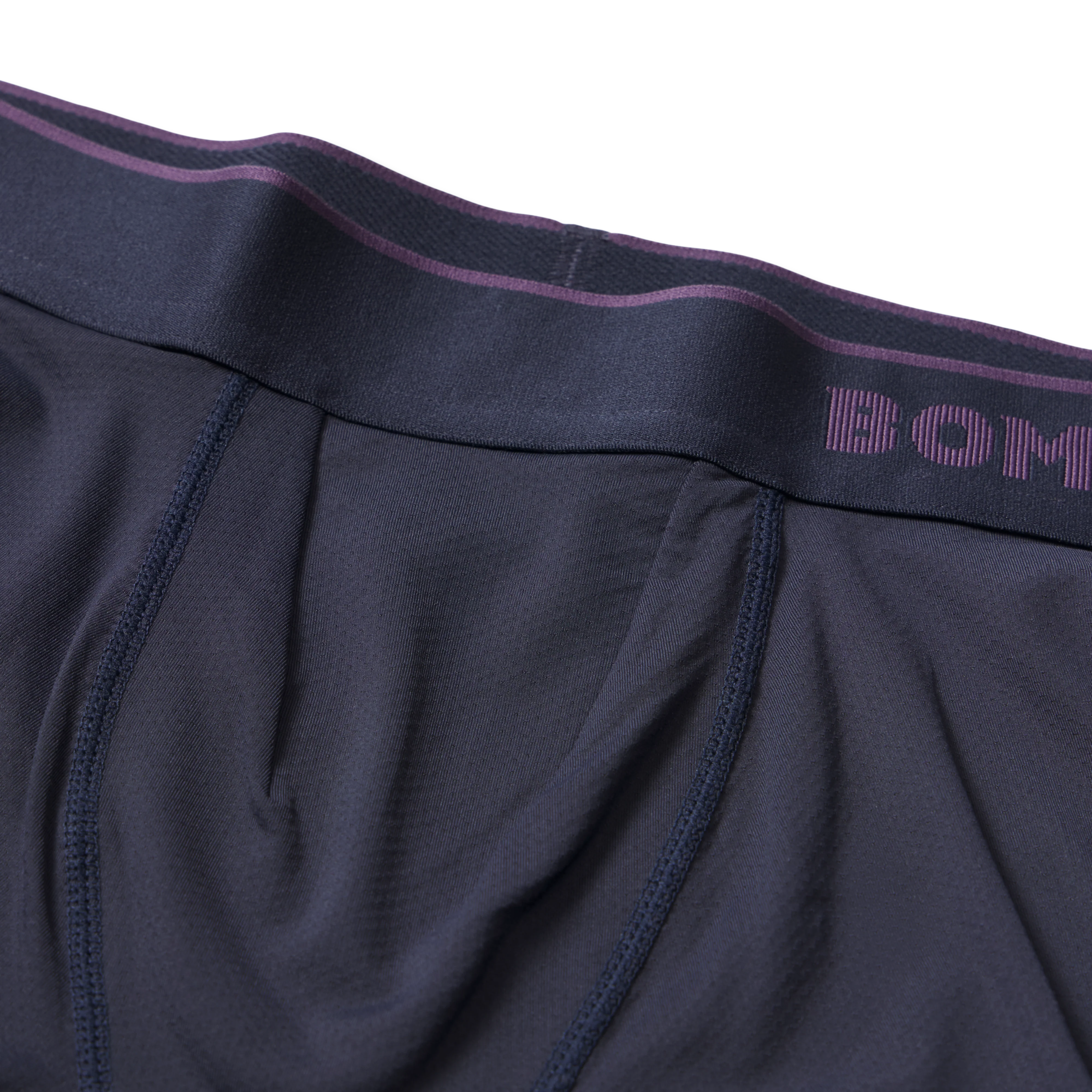 Men's Sport Flyless Boxer Brief 6-Pack - Image 6