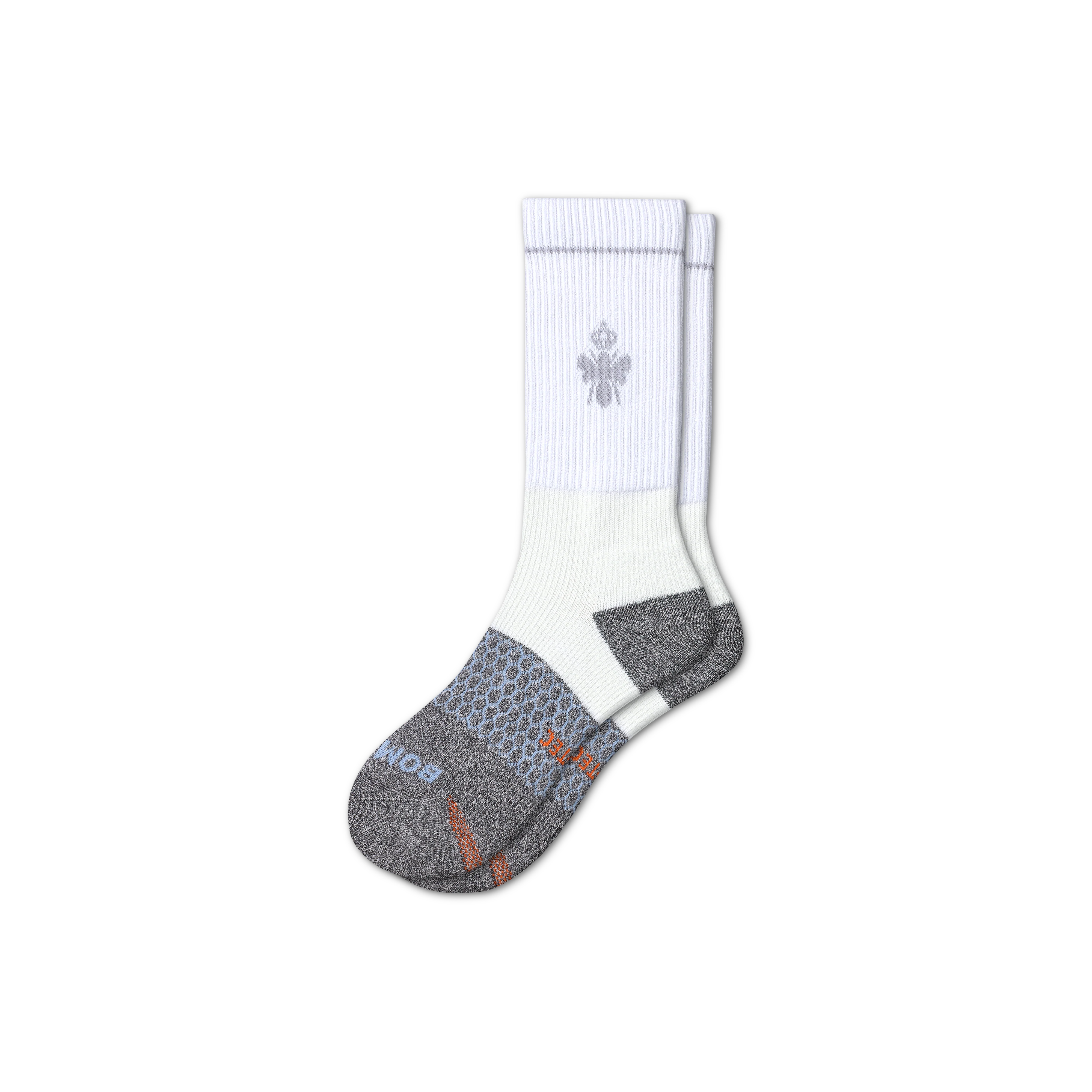 Men's Performance Targeted Compression Calf Socks - Image 9