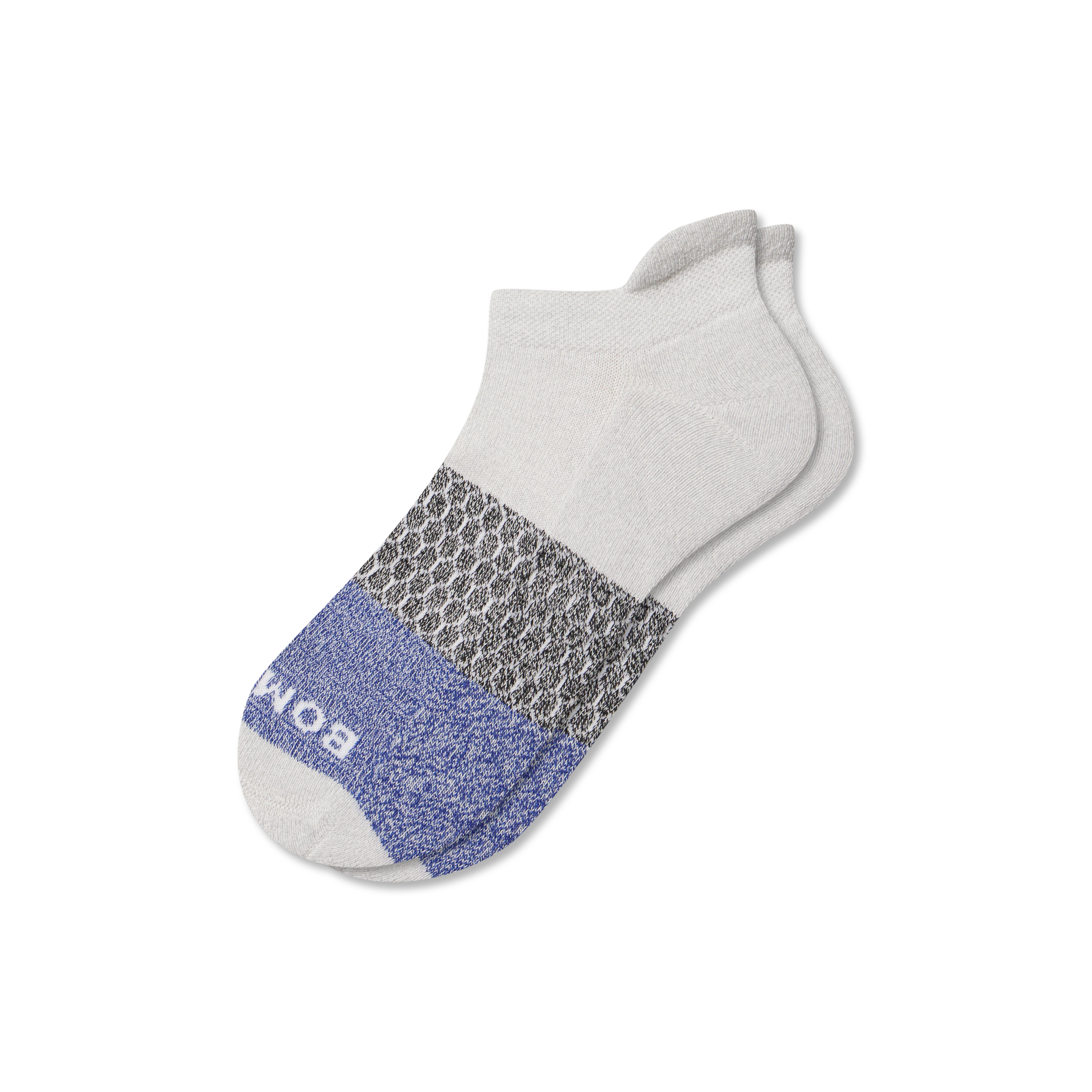 Men’s Tri-Block Ankle Sock 6-pack - Image 12