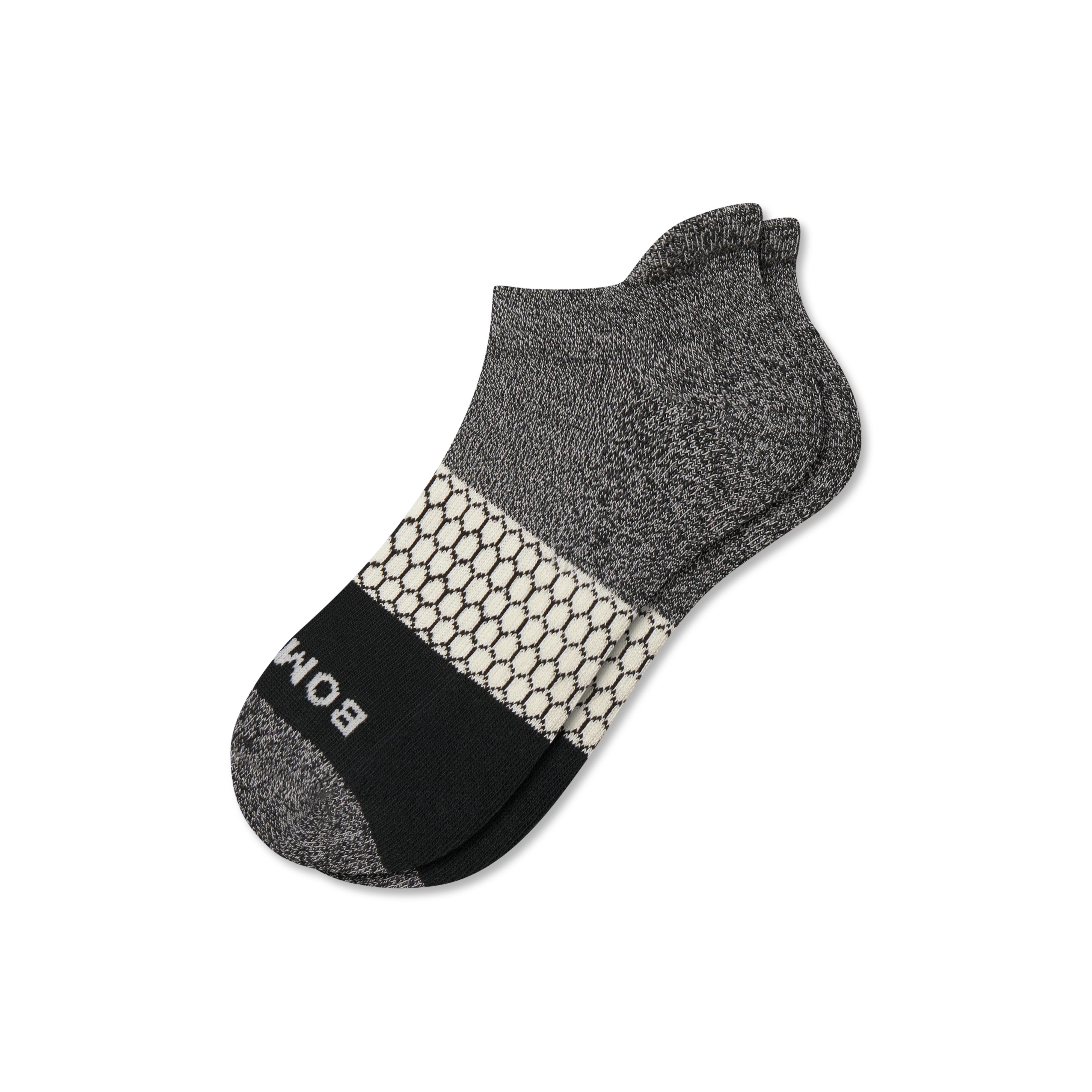 Men’s Tri-Block Ankle Sock 6-pack - Image 14