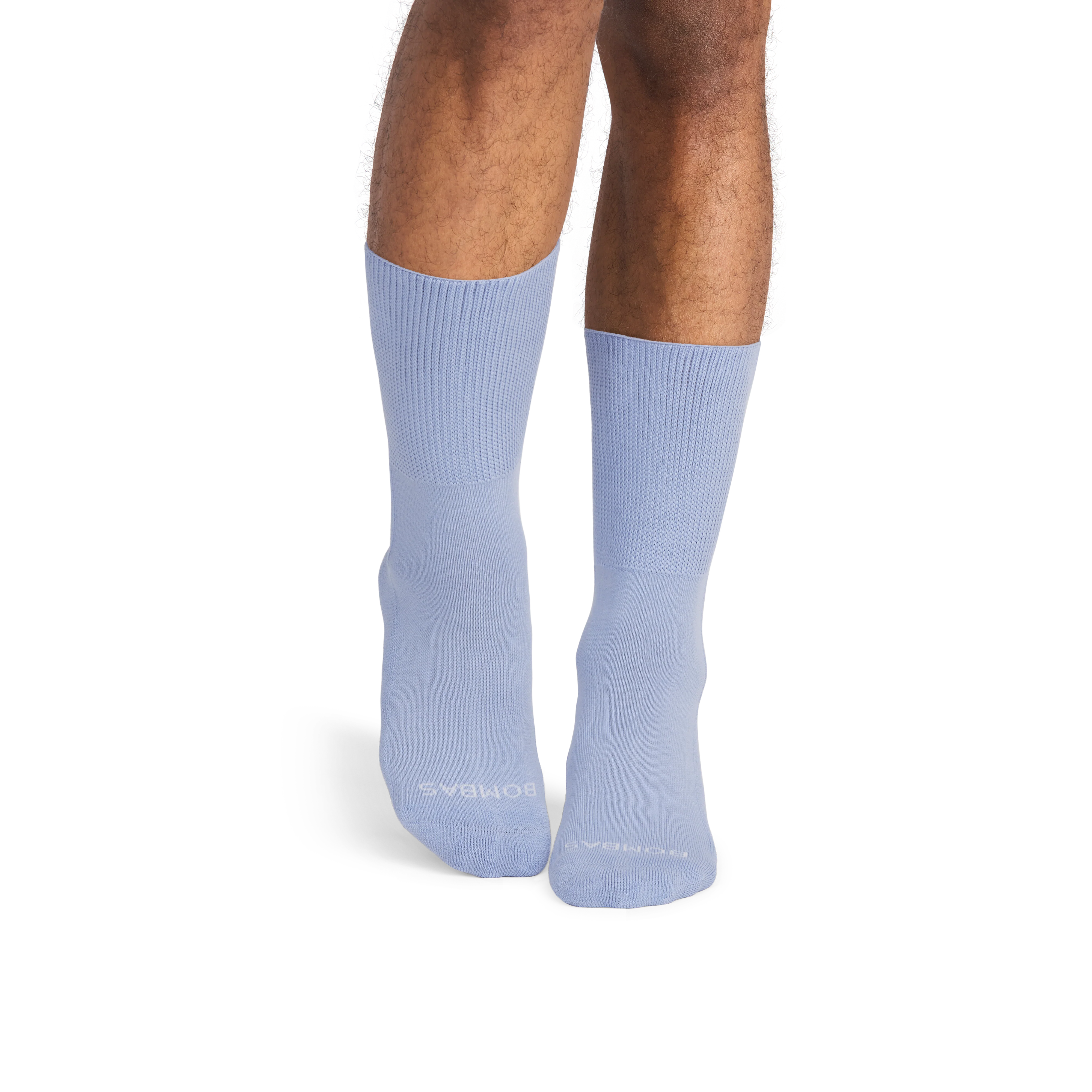 Men's Wide Calf Sock 4-Pack - Image 20