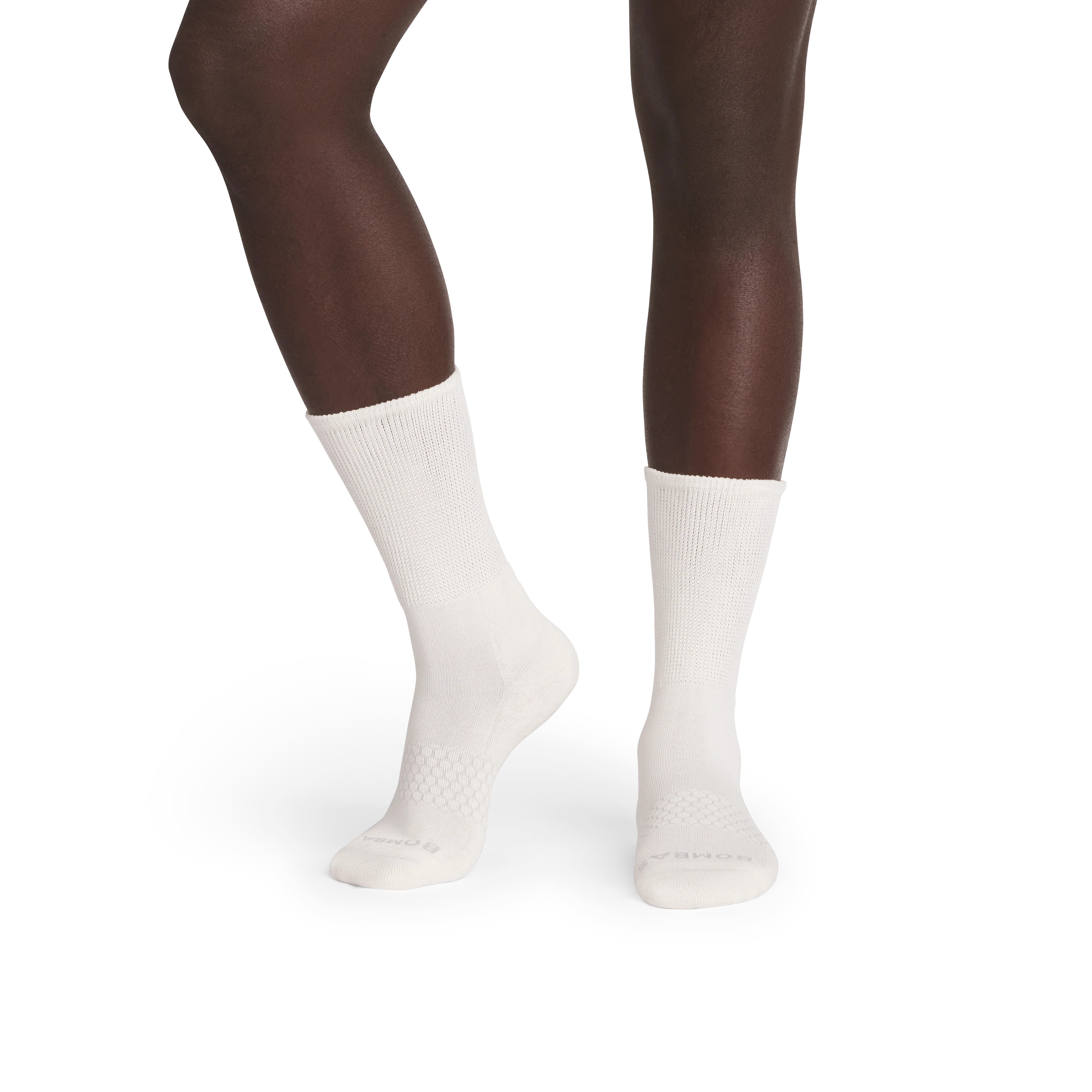Men's Wide Calf Sock 8-Pack - Image 4