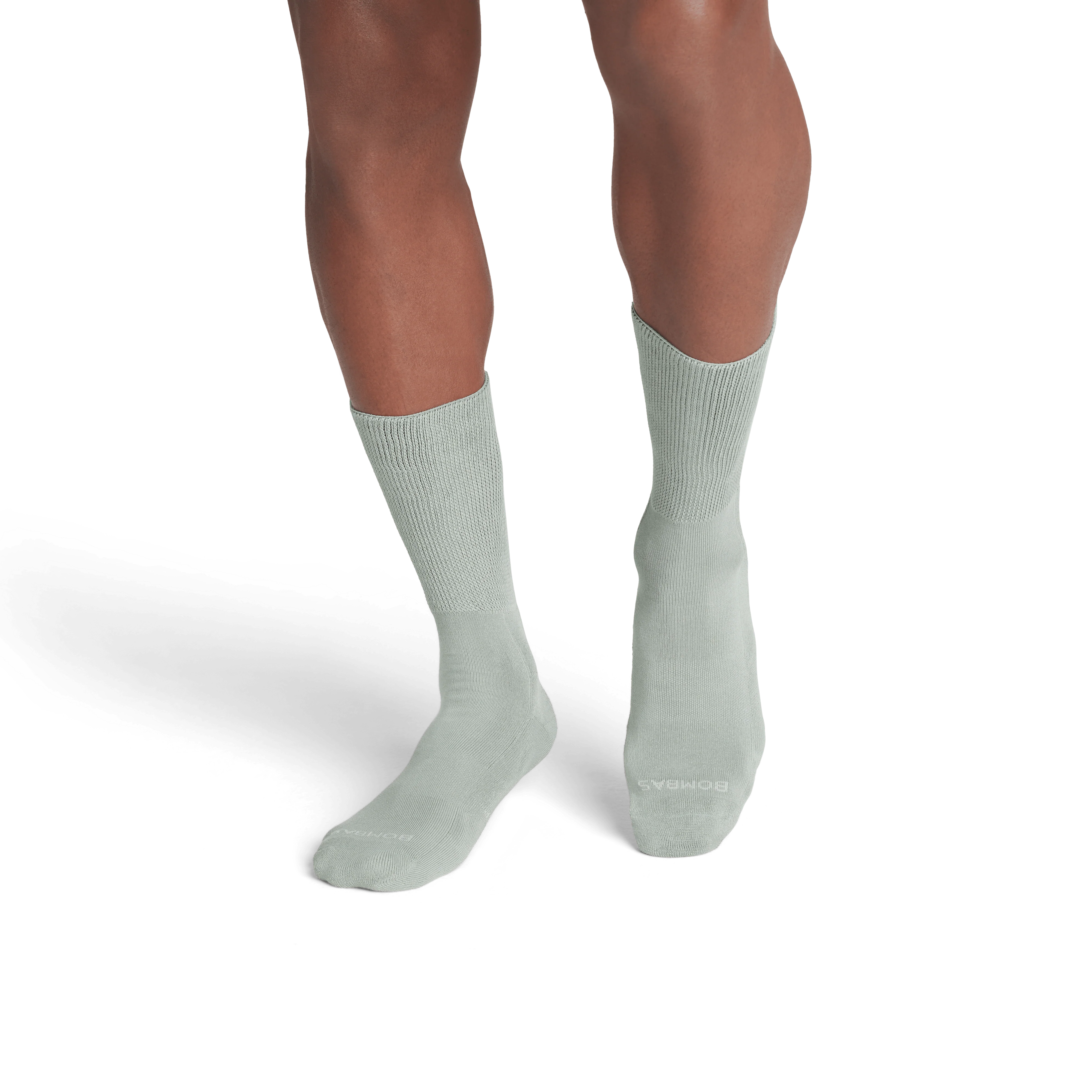 Men's Wide Calf Socks - Image 31
