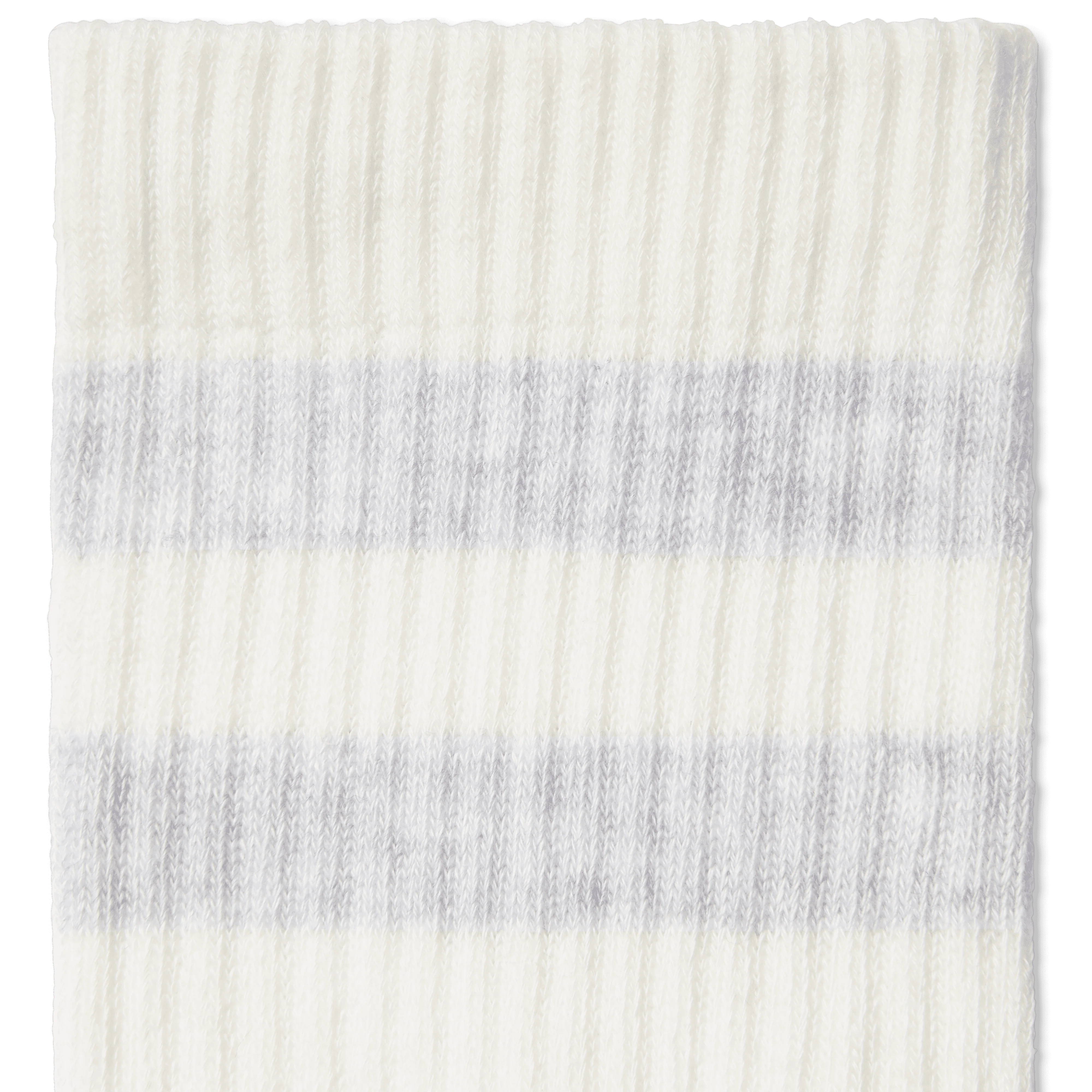 Men's Vintage Stripes Half Calf Socks - Image 29