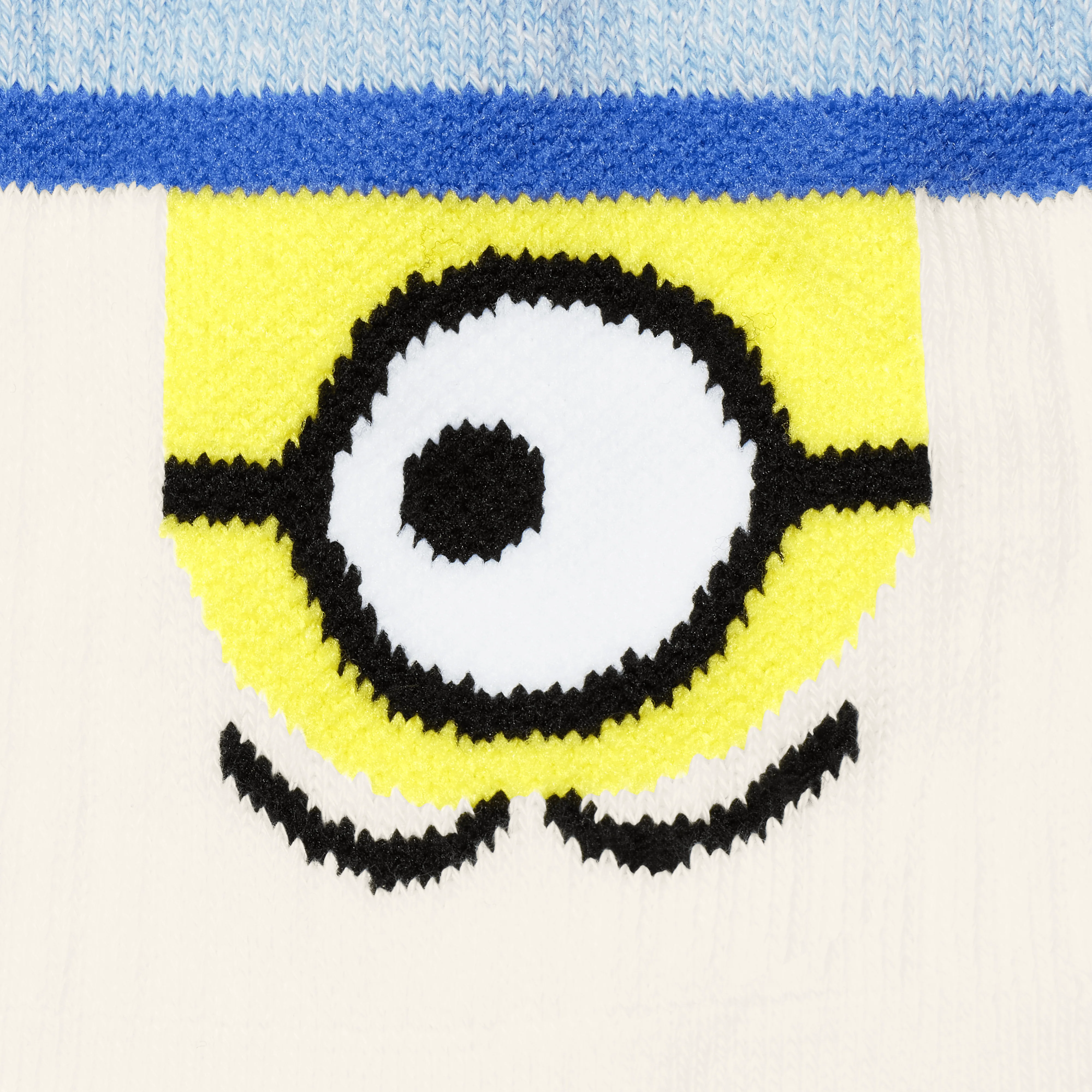 Minions Calf Socks - Image 10