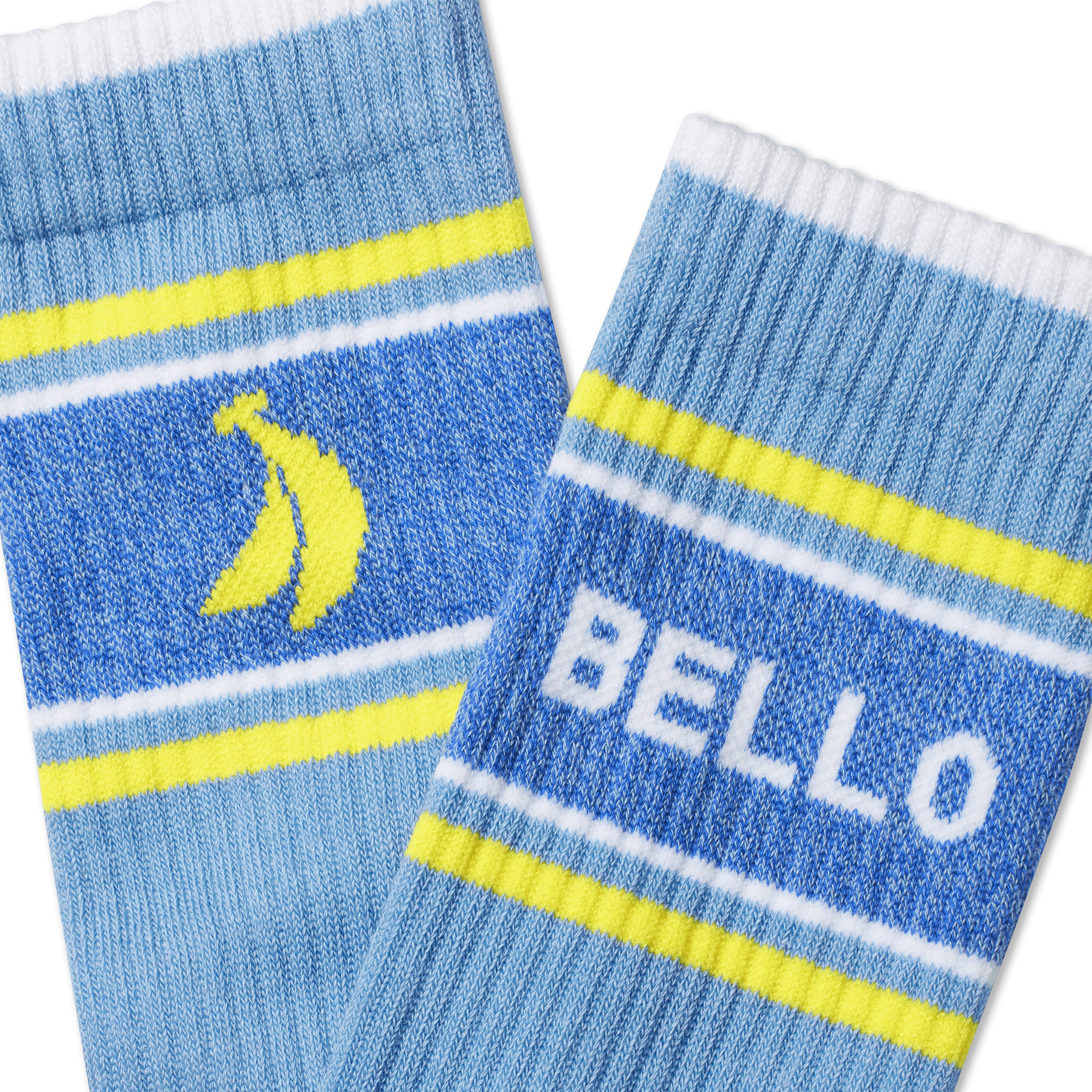 Minions Calf Socks - Image 16