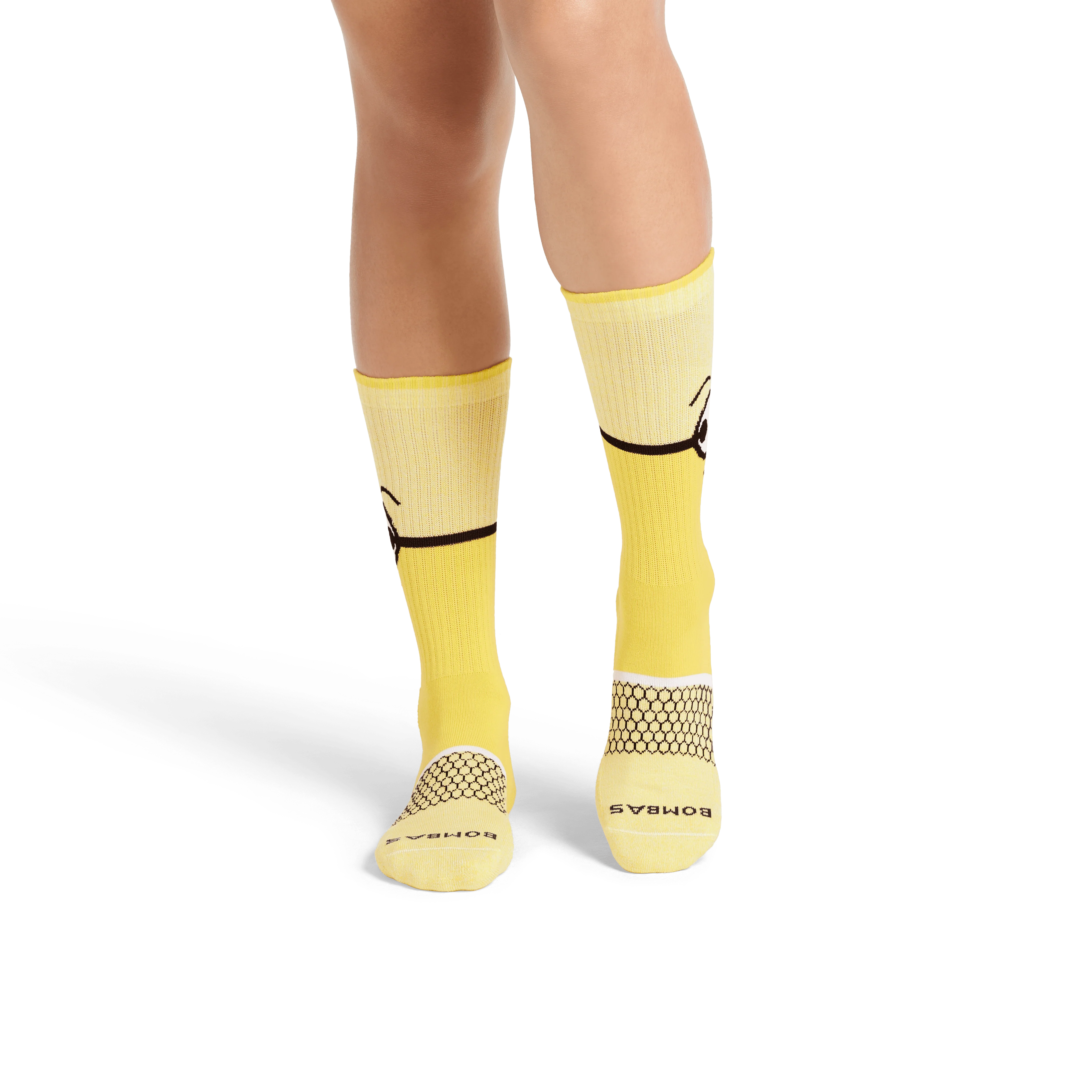 Minions Calf Socks - Image 6