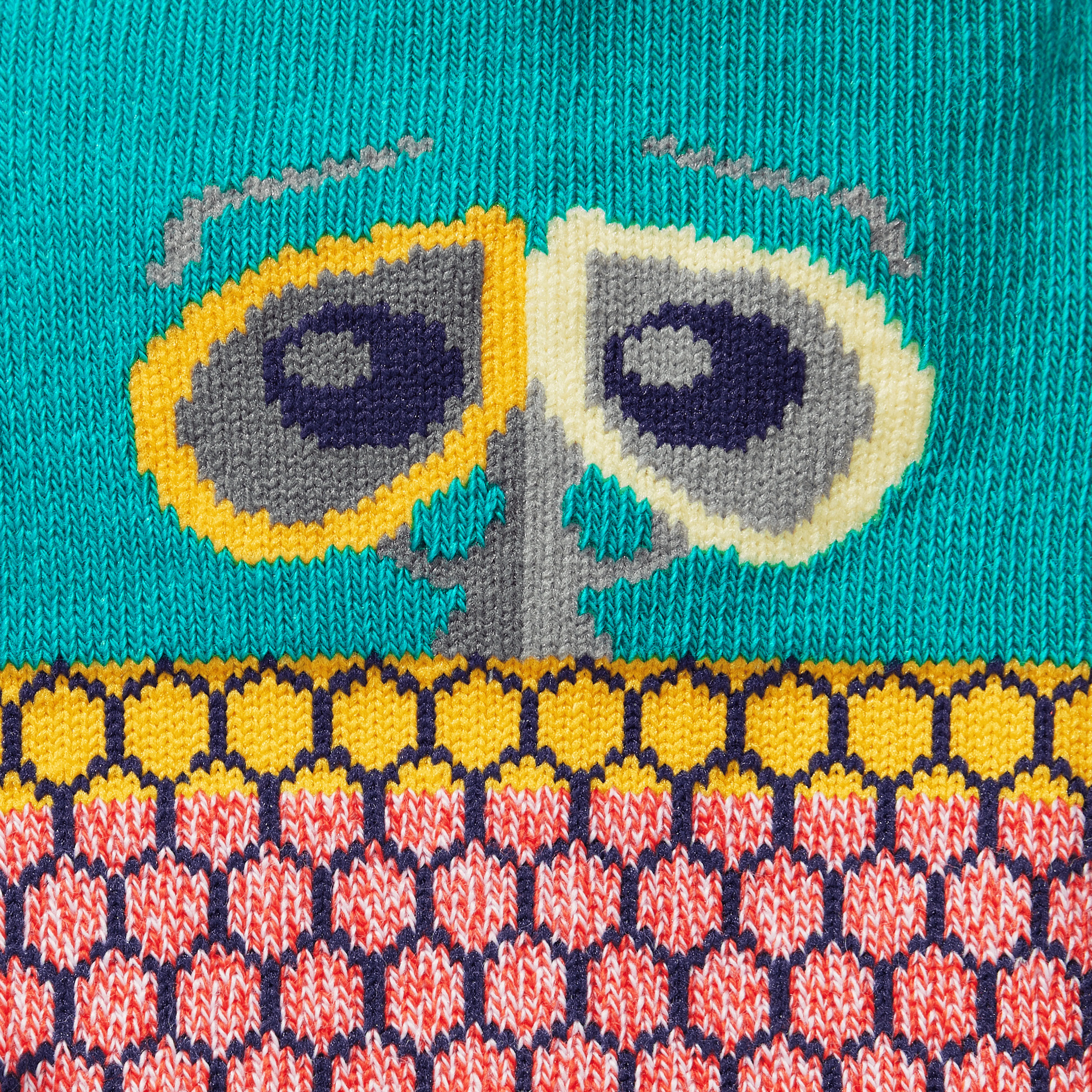 Pixar | Bombas Ankle Sock 4-Pack - Image 3