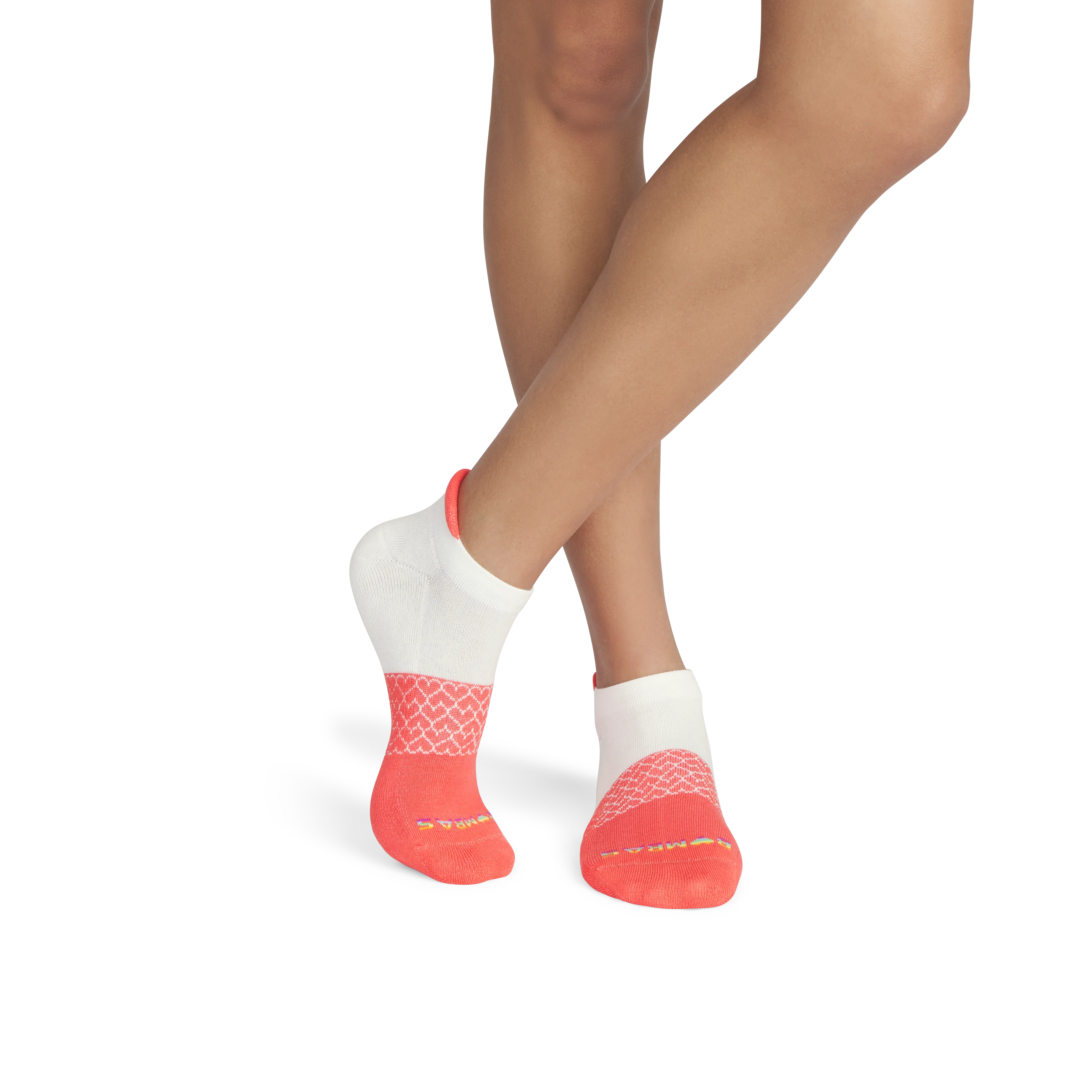 Pride Ankle Sock 4-Pack - Image 5