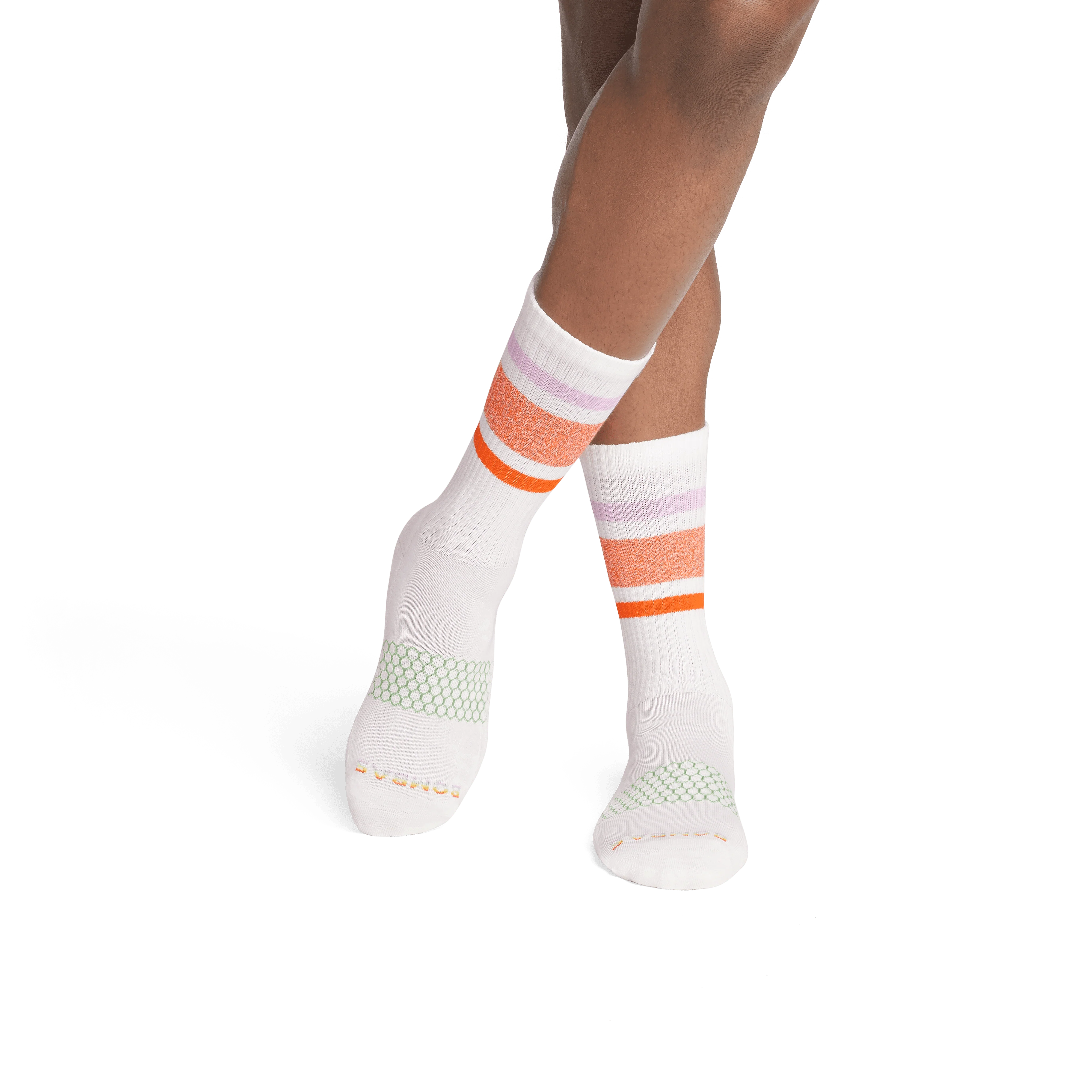Pride Calf Sock 4-Pack - Image 2