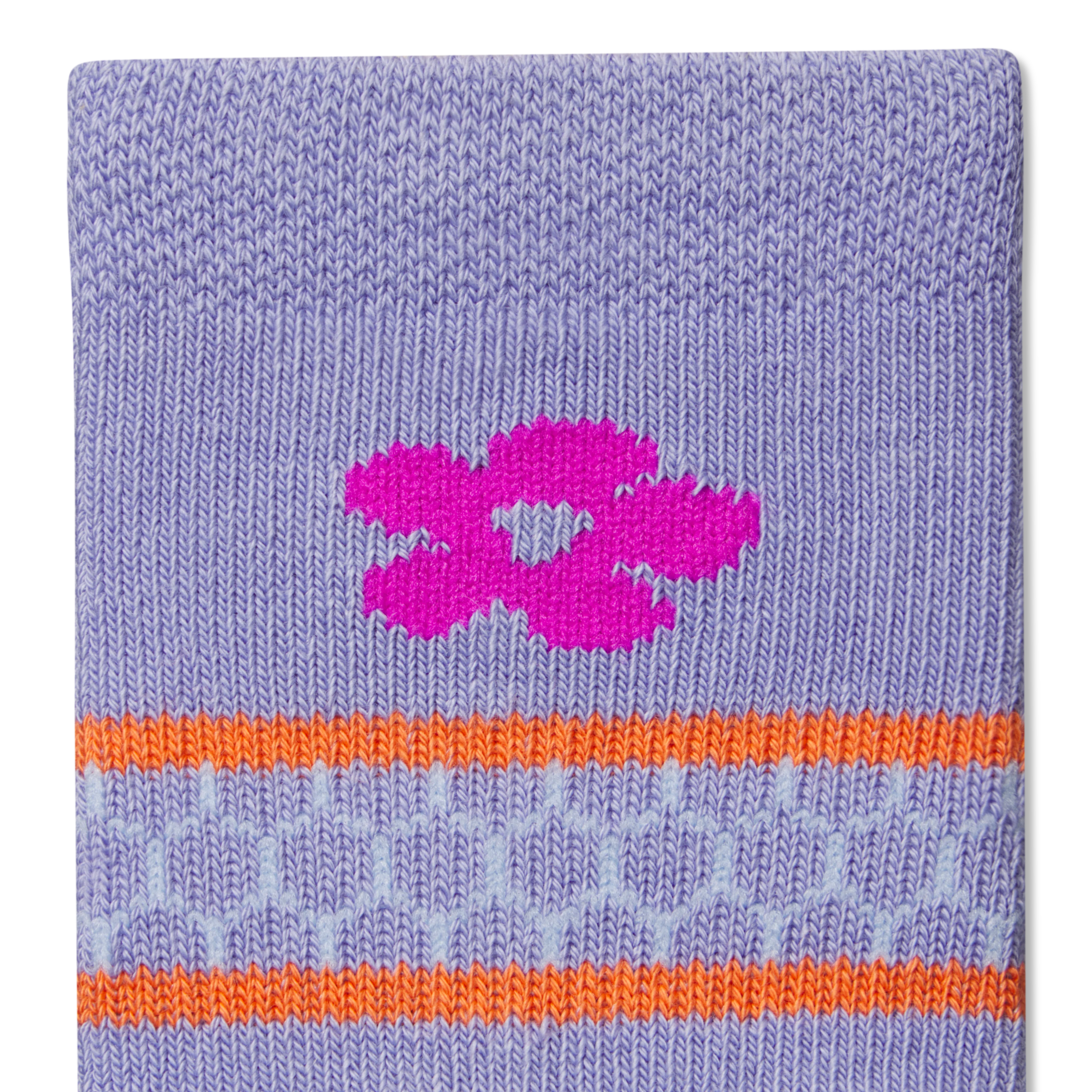 Toddler Gripper Ankle Sock 8-Pack - Image 19