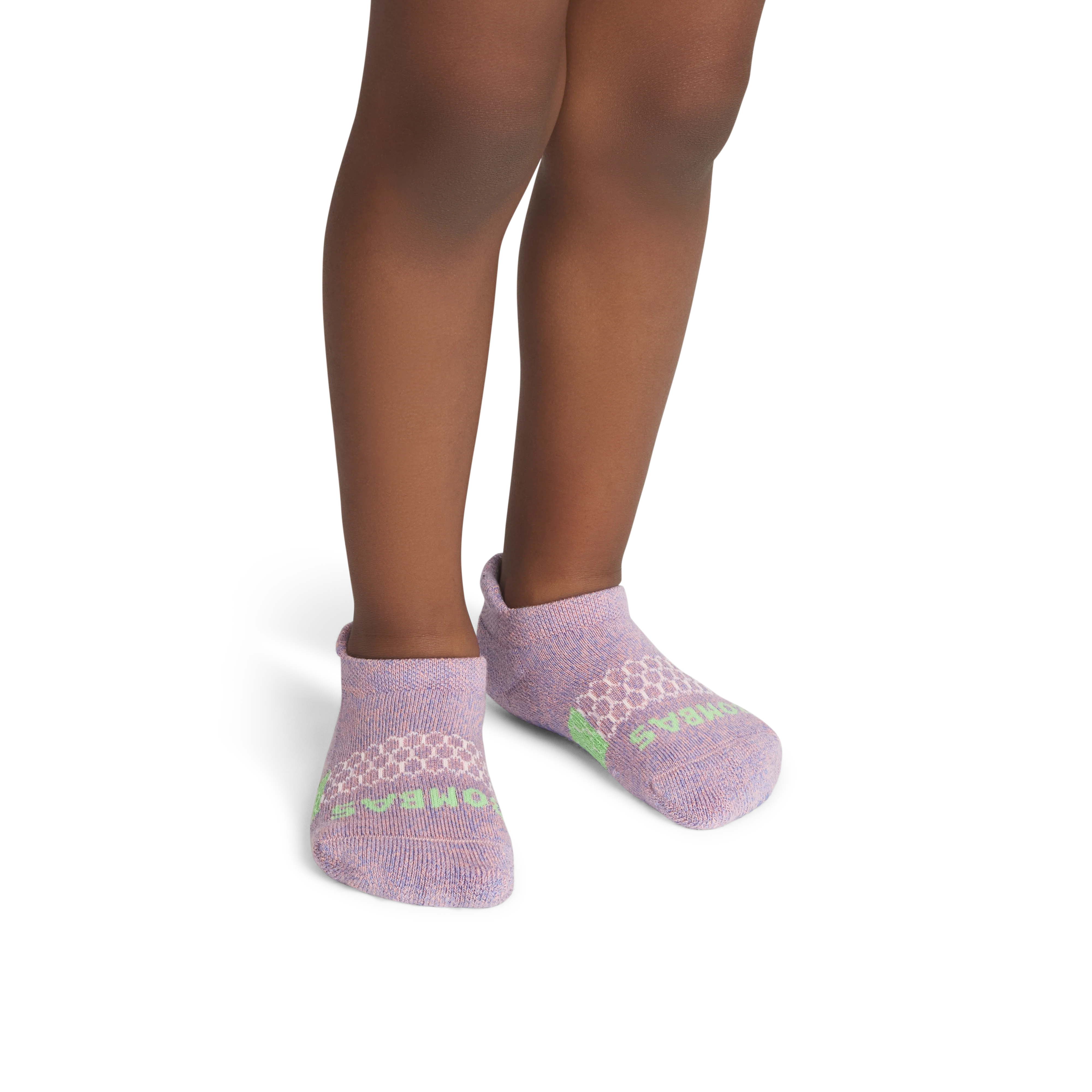 Toddler Gripper Ankle Sock 8-Pack - Image 26