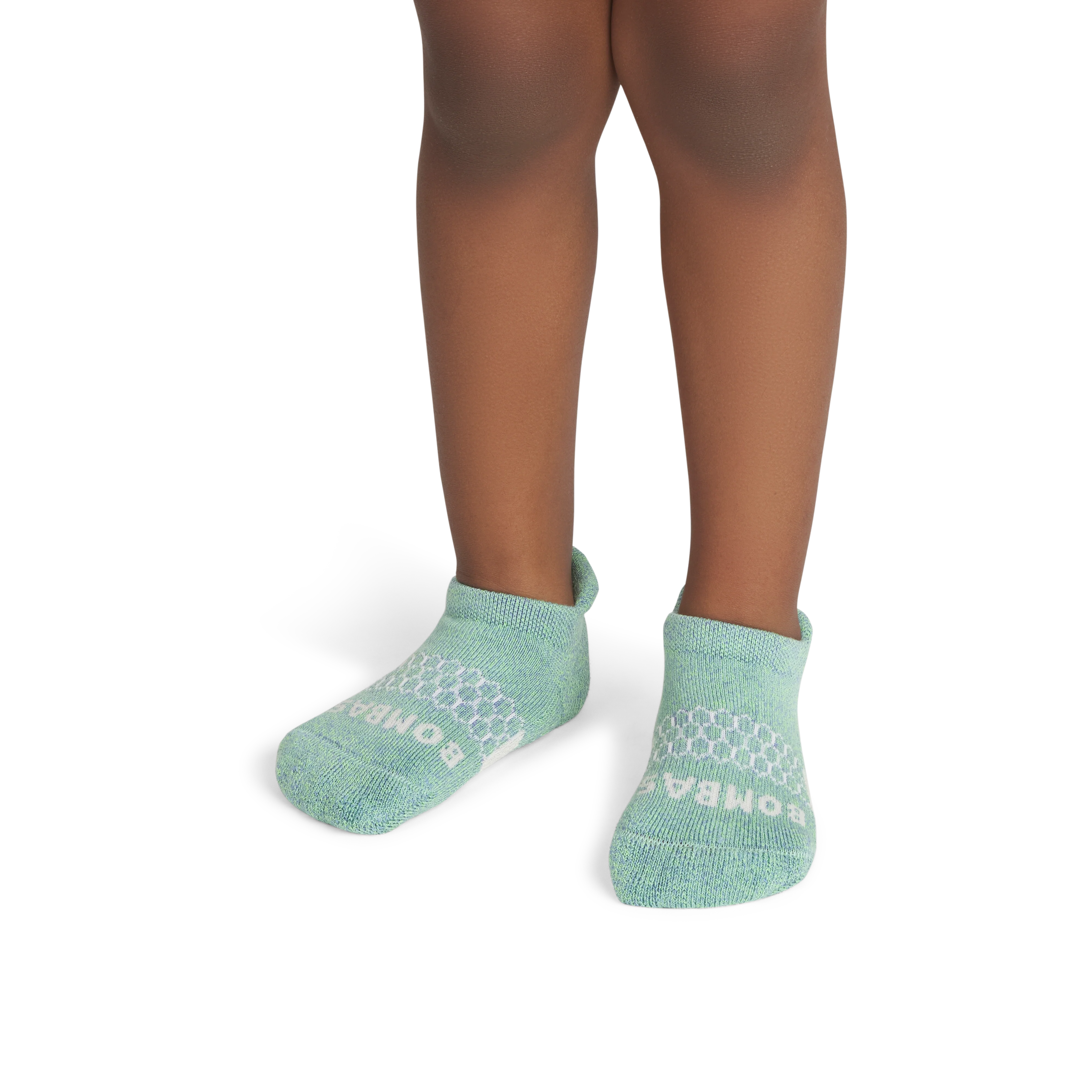 Toddler Gripper Ankle Sock 8-Pack - Image 27