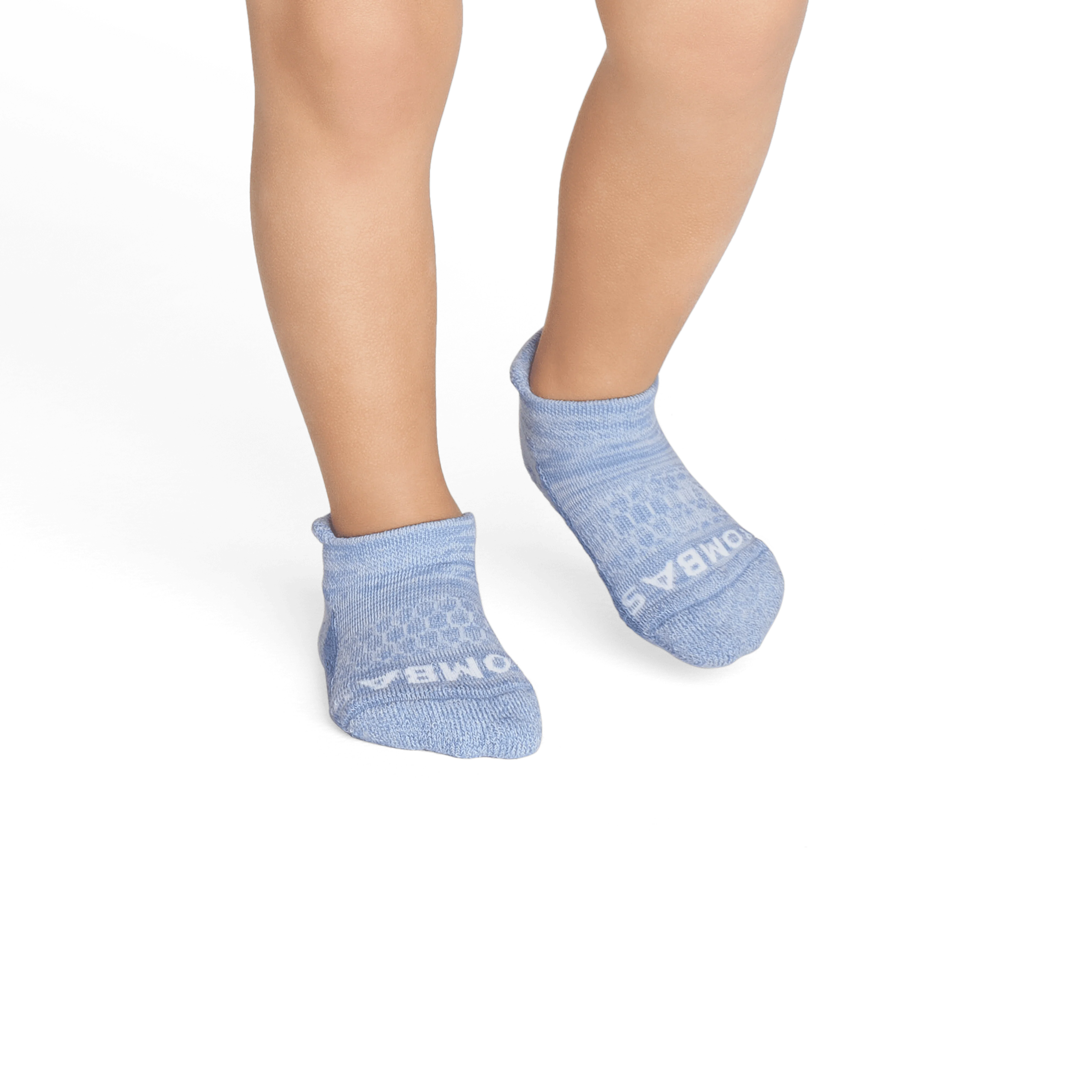 Toddler Gripper Ankle Sock 8-Pack - Image 31