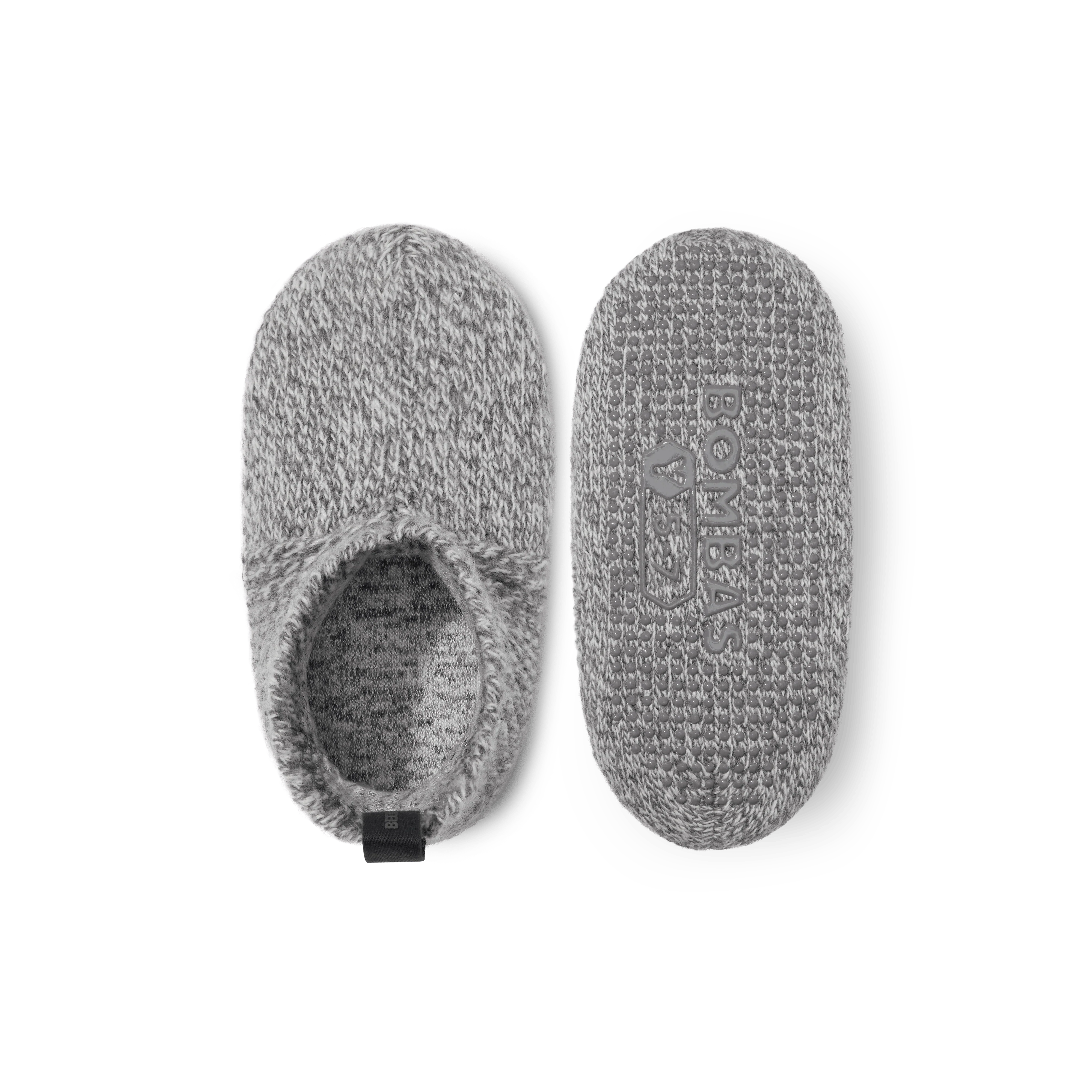 Toddler Gripper Slipper - Image 3