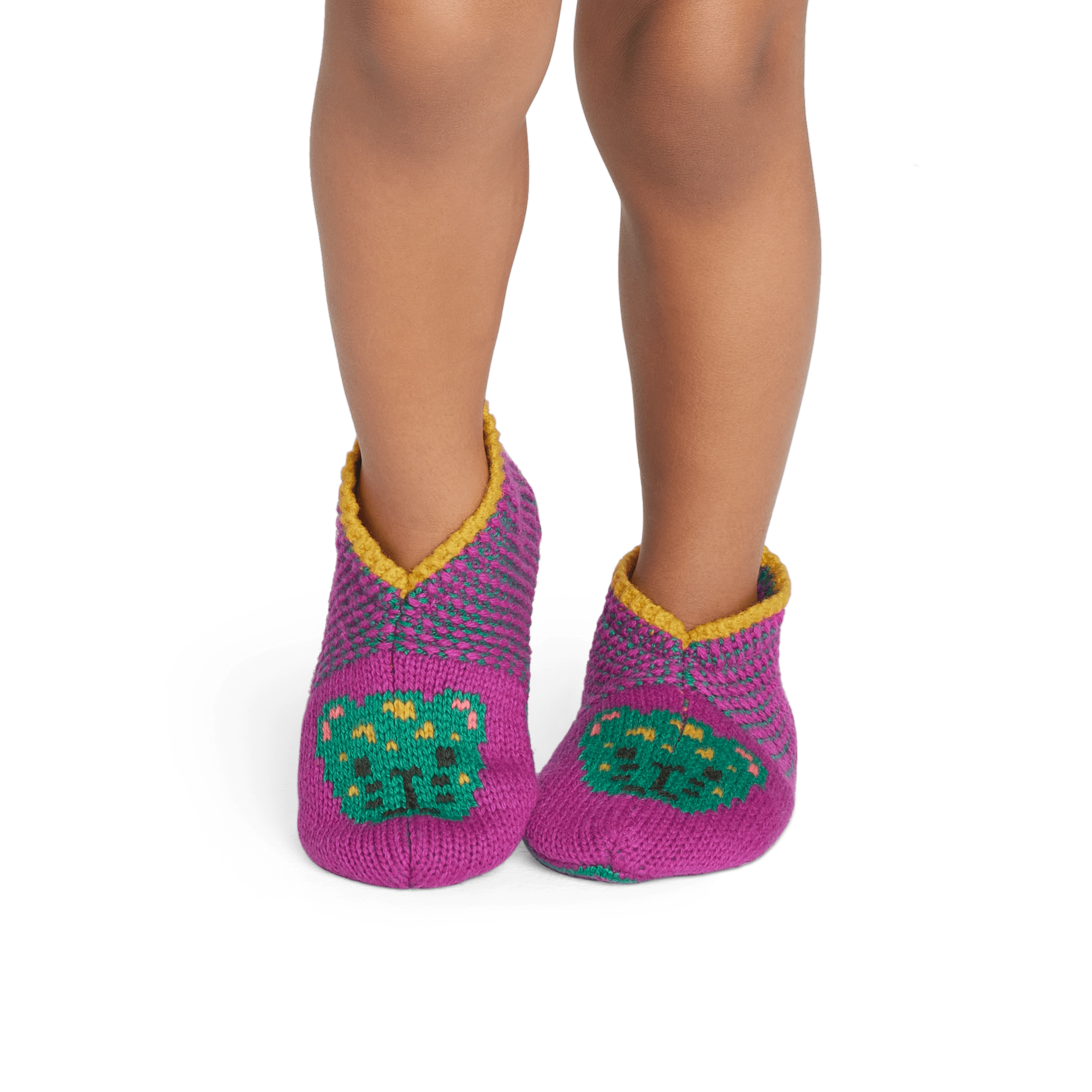Toddler Gripper Slipper - Image 41