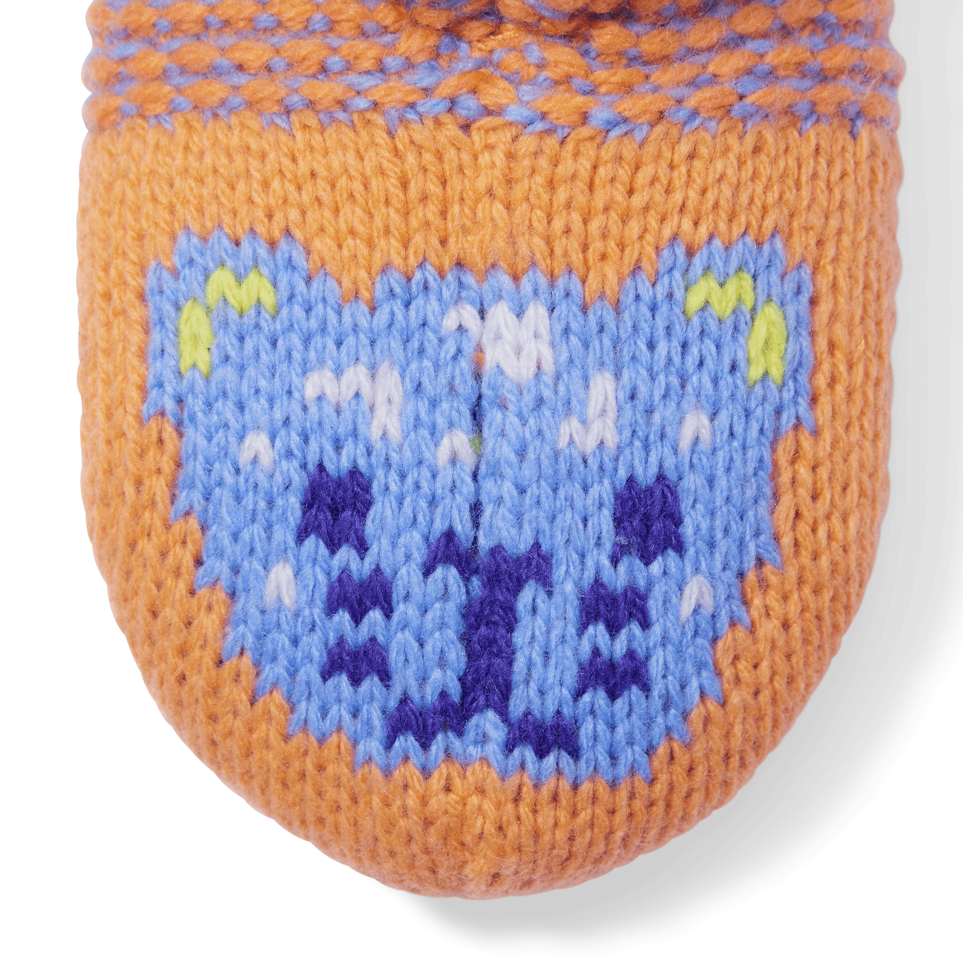 Toddler Gripper Slipper - Image 48