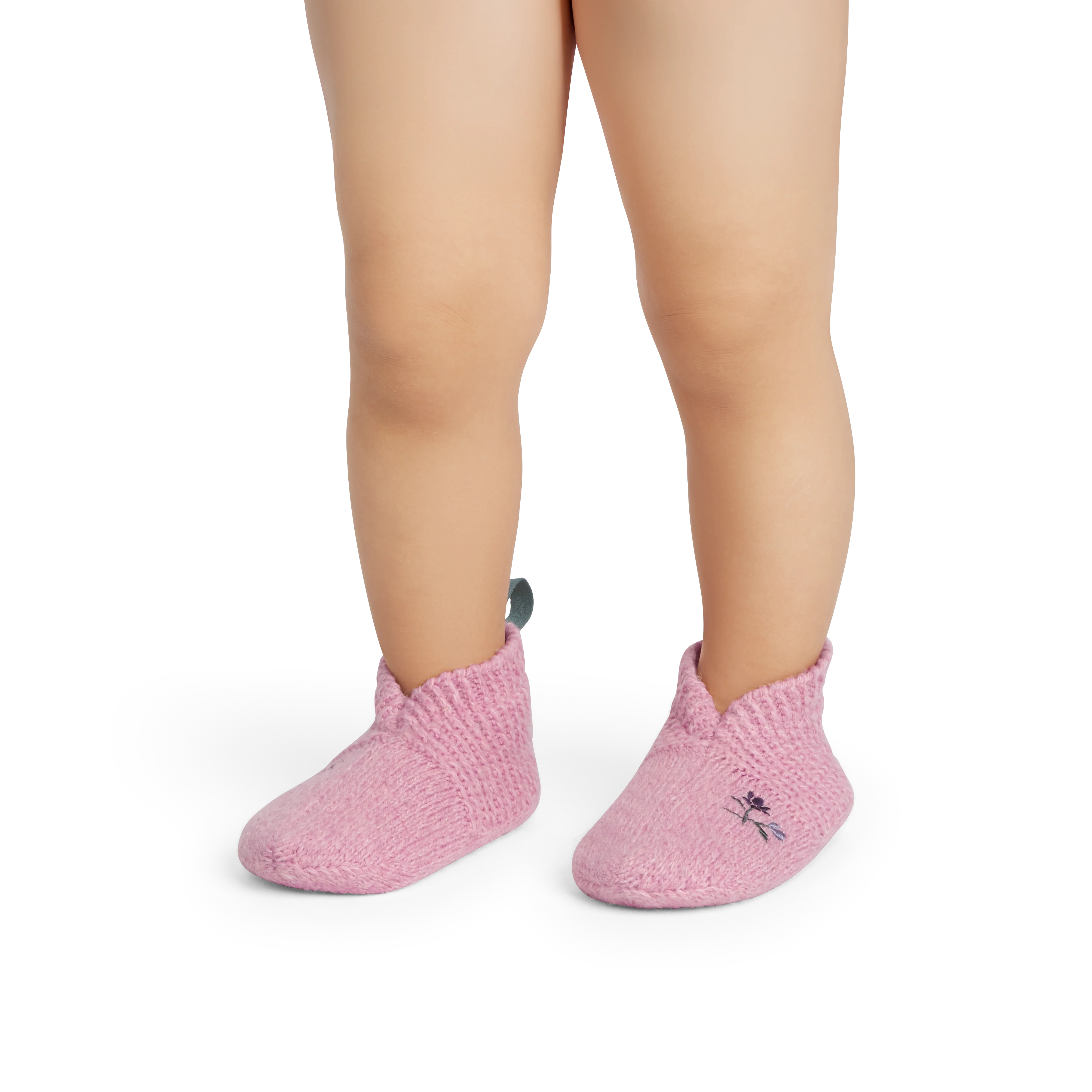 Toddler Gripper Slipper - Image 8