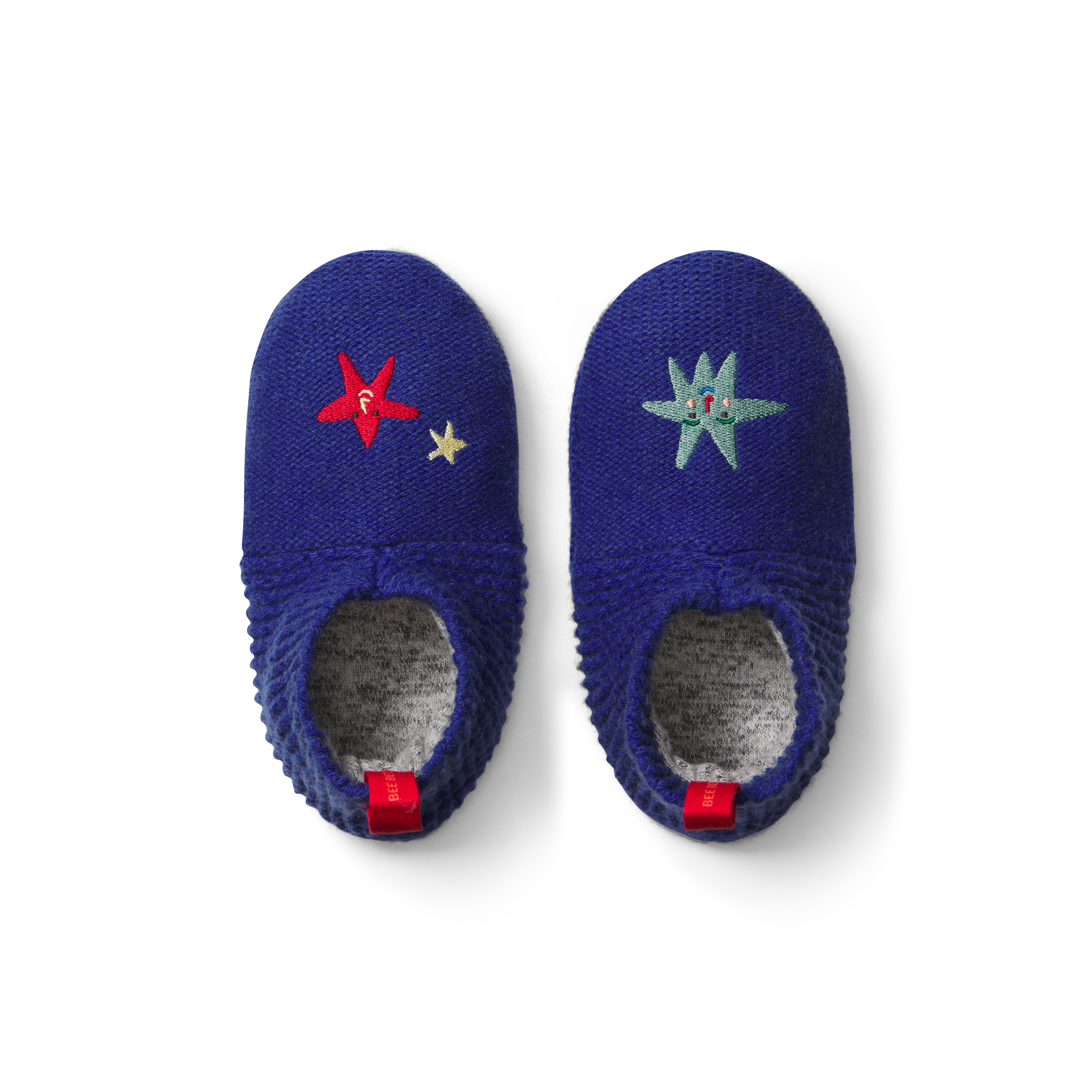 Toddler Gripper Slipper - Image 9