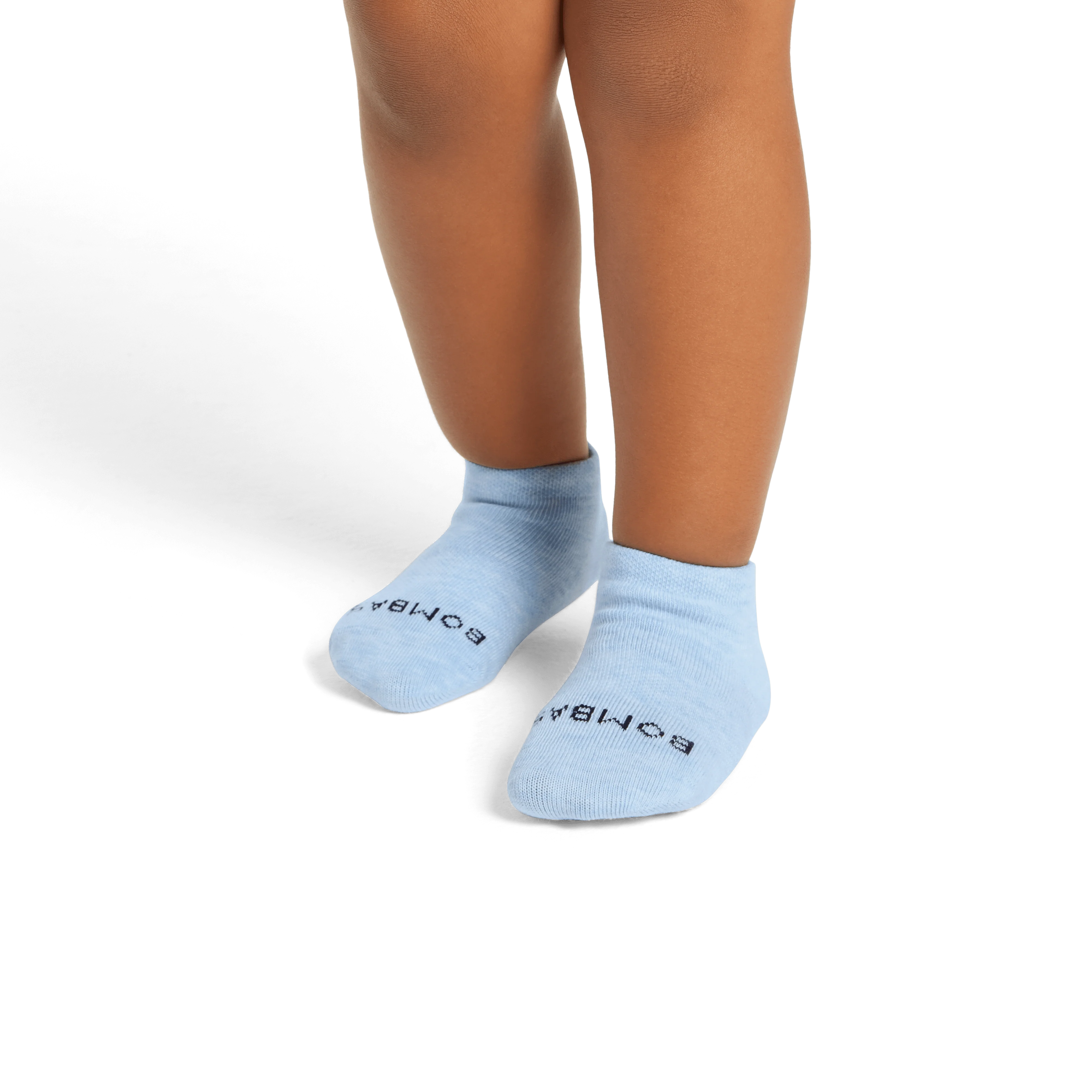 Toddler Lightweight Ankle Sock 8-Pack - Image 19