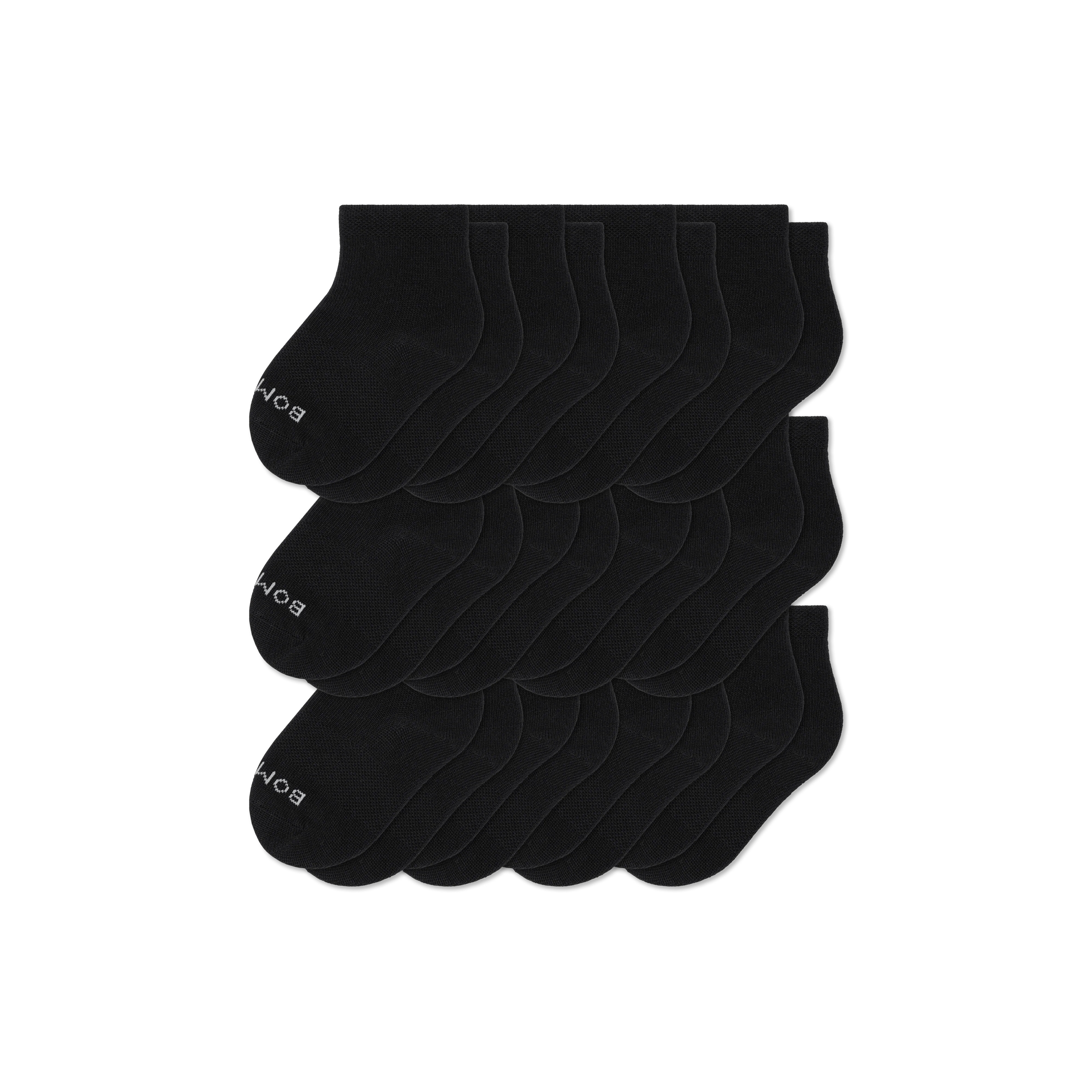 Toddler Lightweight Calf Sock 12-Pack - Image 14