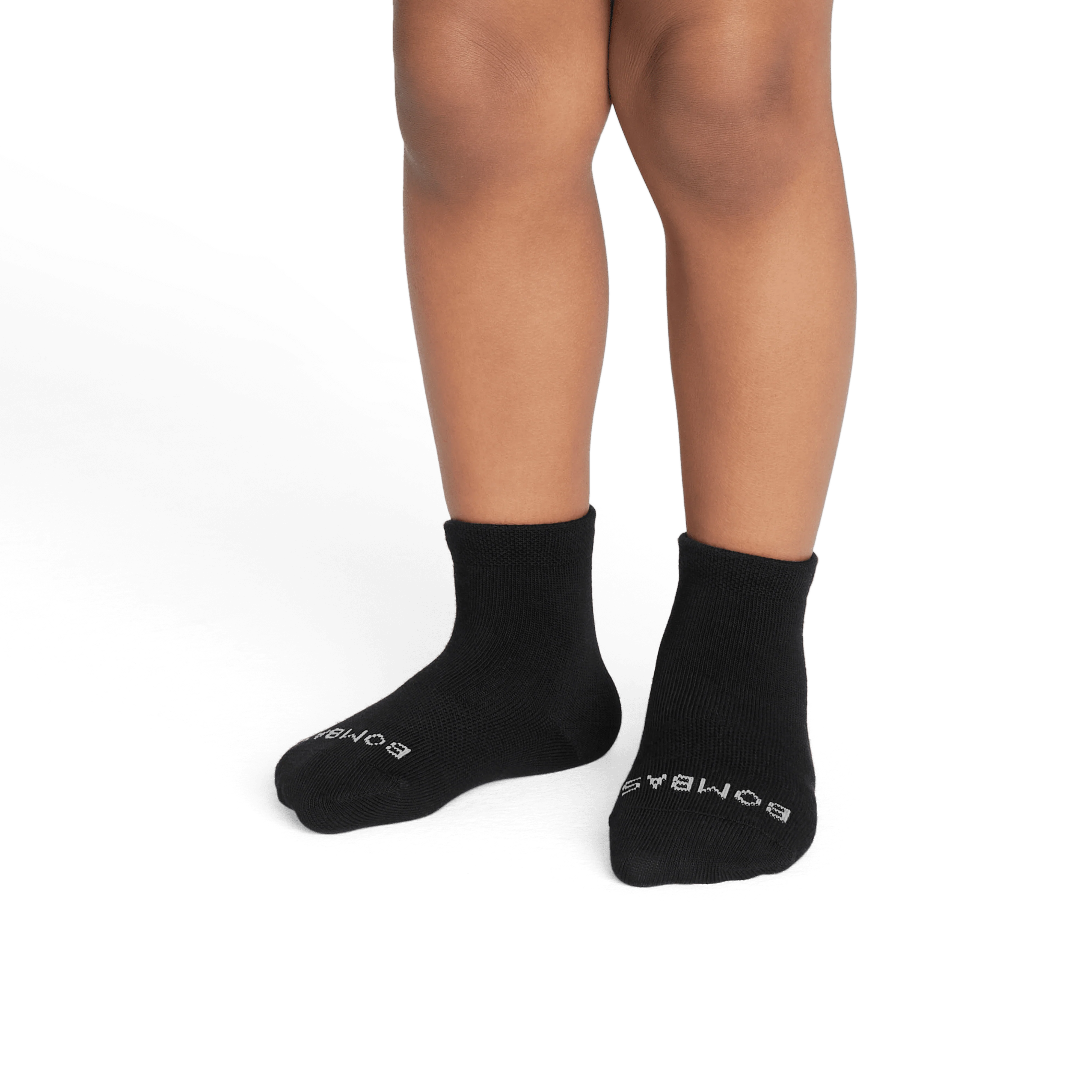 Toddler Lightweight Calf Sock 4-Pack - Image 17