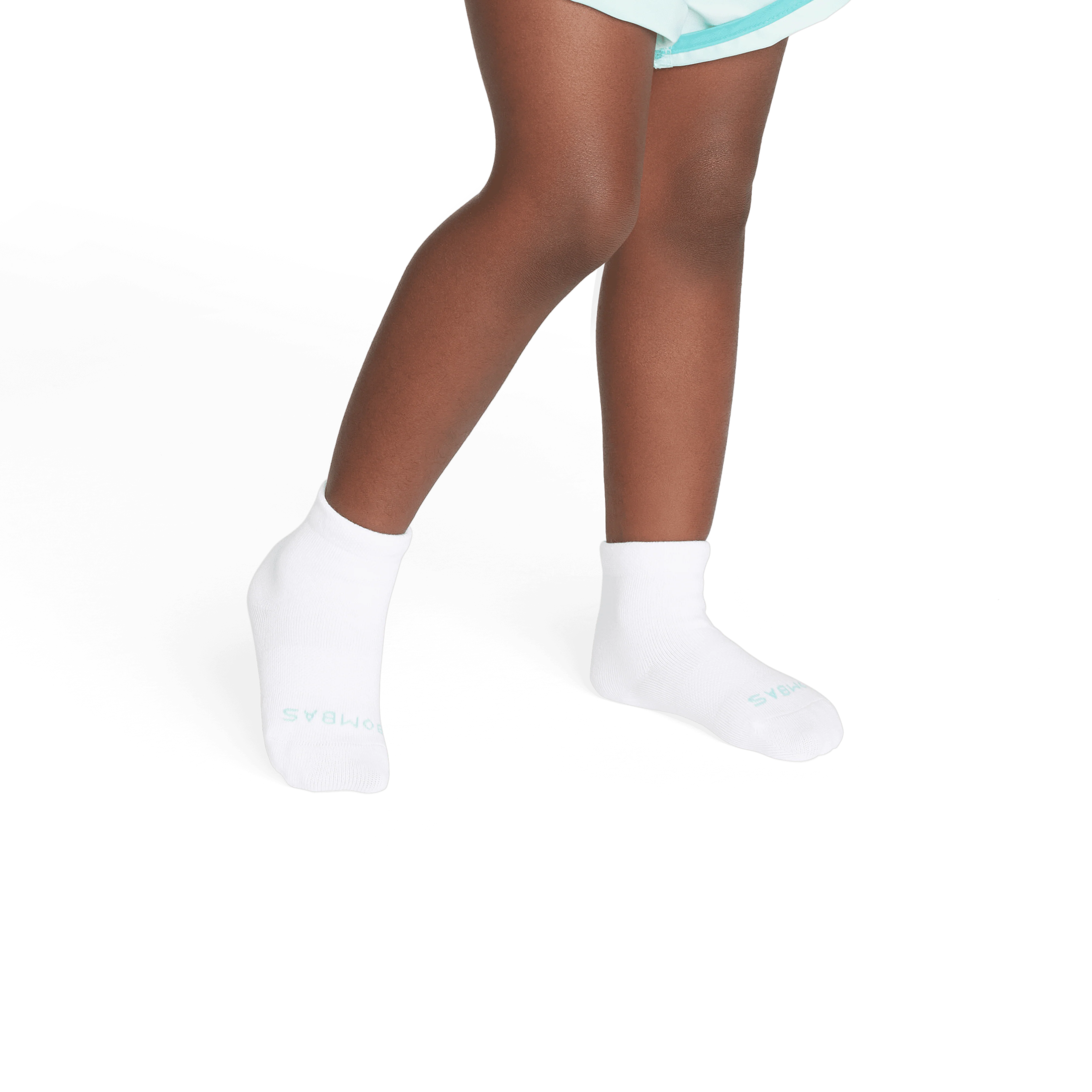 Toddler Lightweight Calf Sock 8-Pack - Image 18