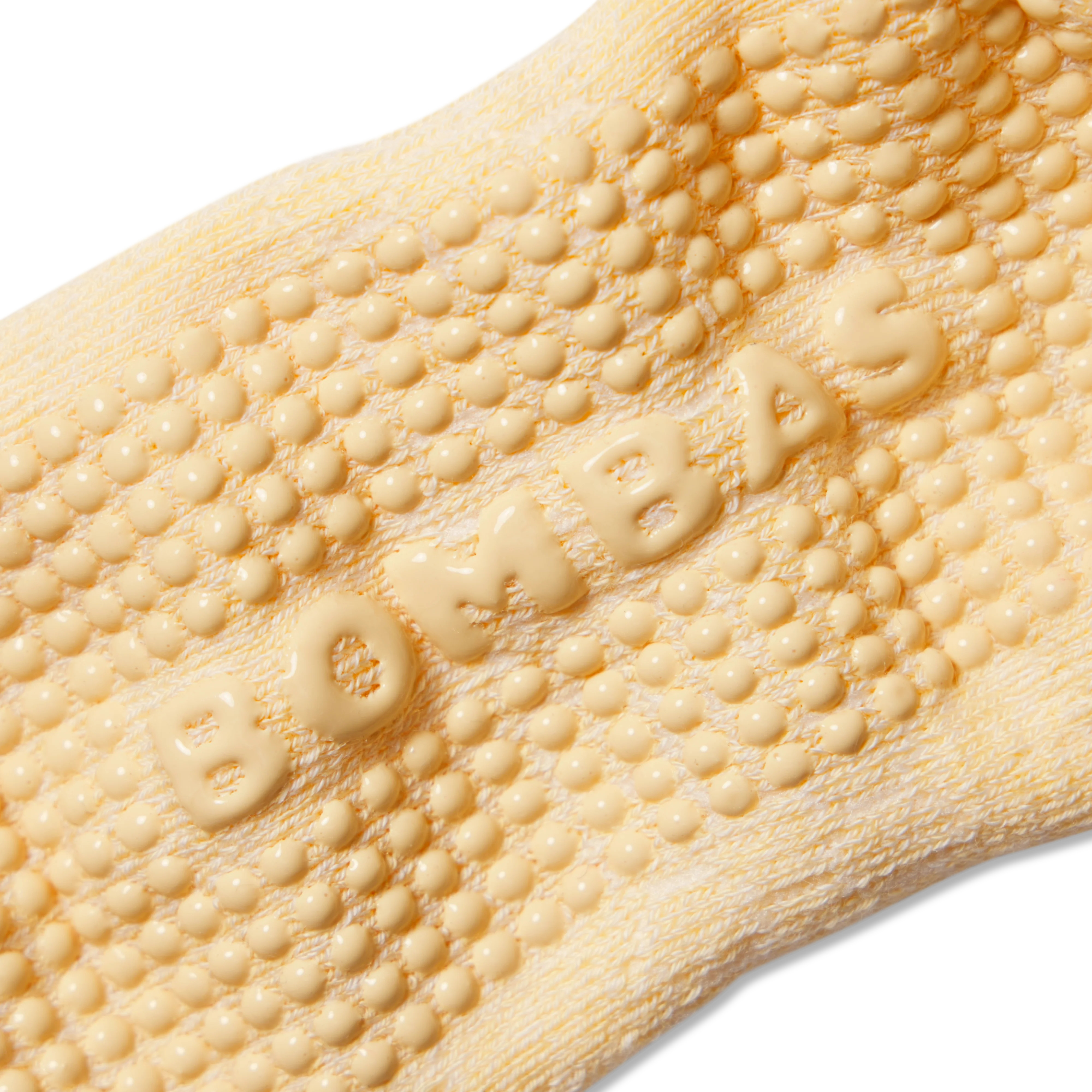Toddler Marl Gripper Ankle Sock 4-Pack - Image 6