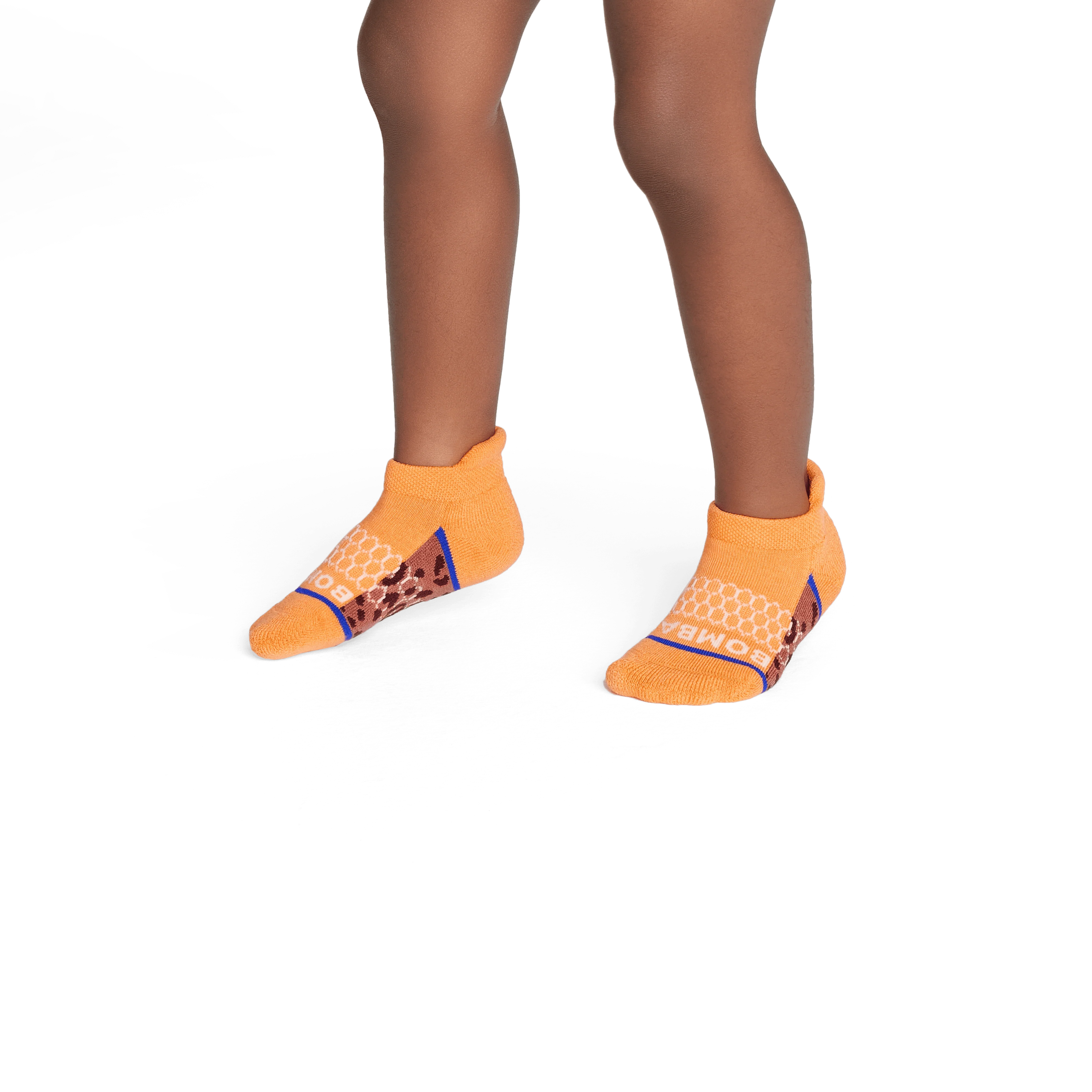 Toddler Wild Wear Ankle Sock 4-Pack - Image 4
