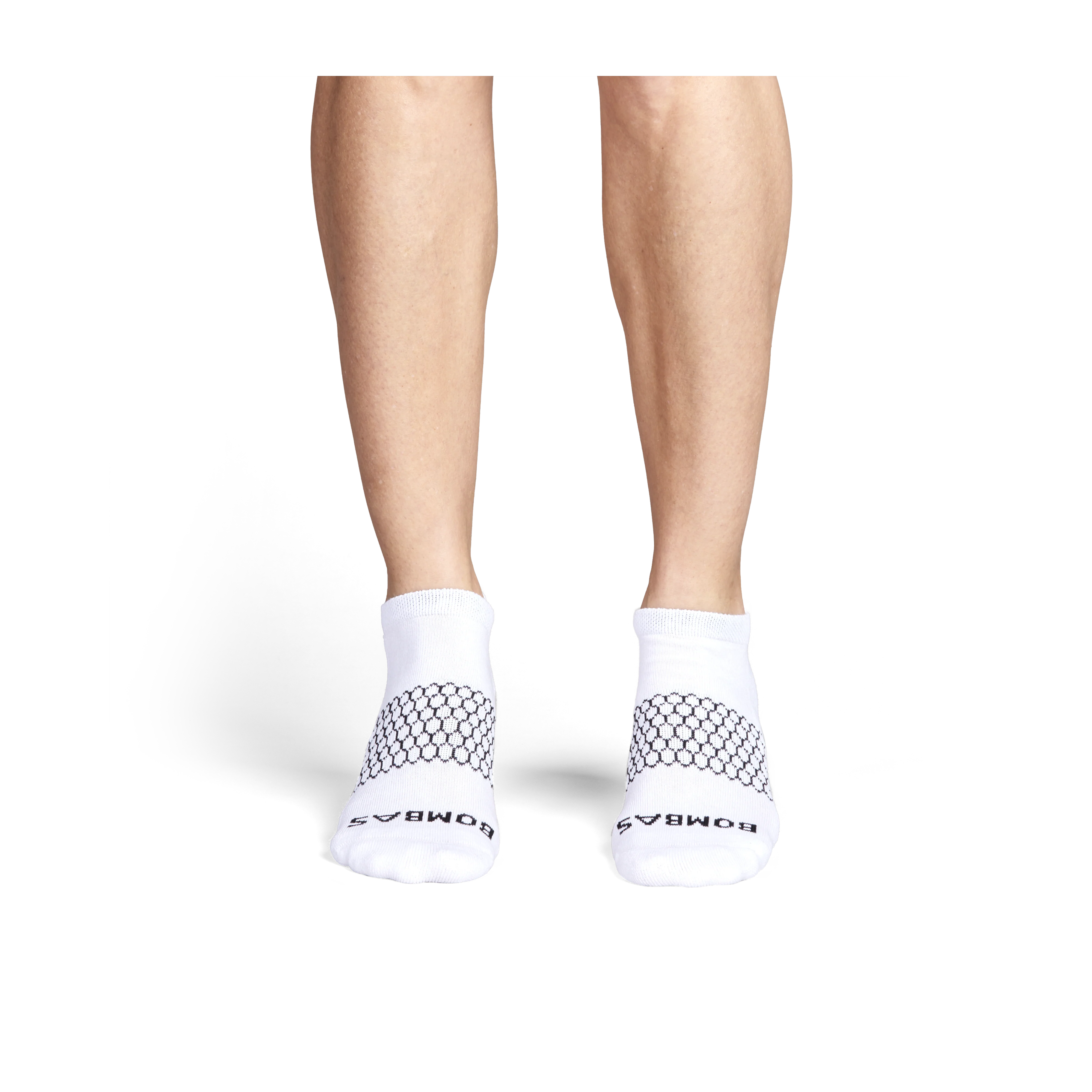 Women's Solids Ankle Sock 4-Pack - Image 3