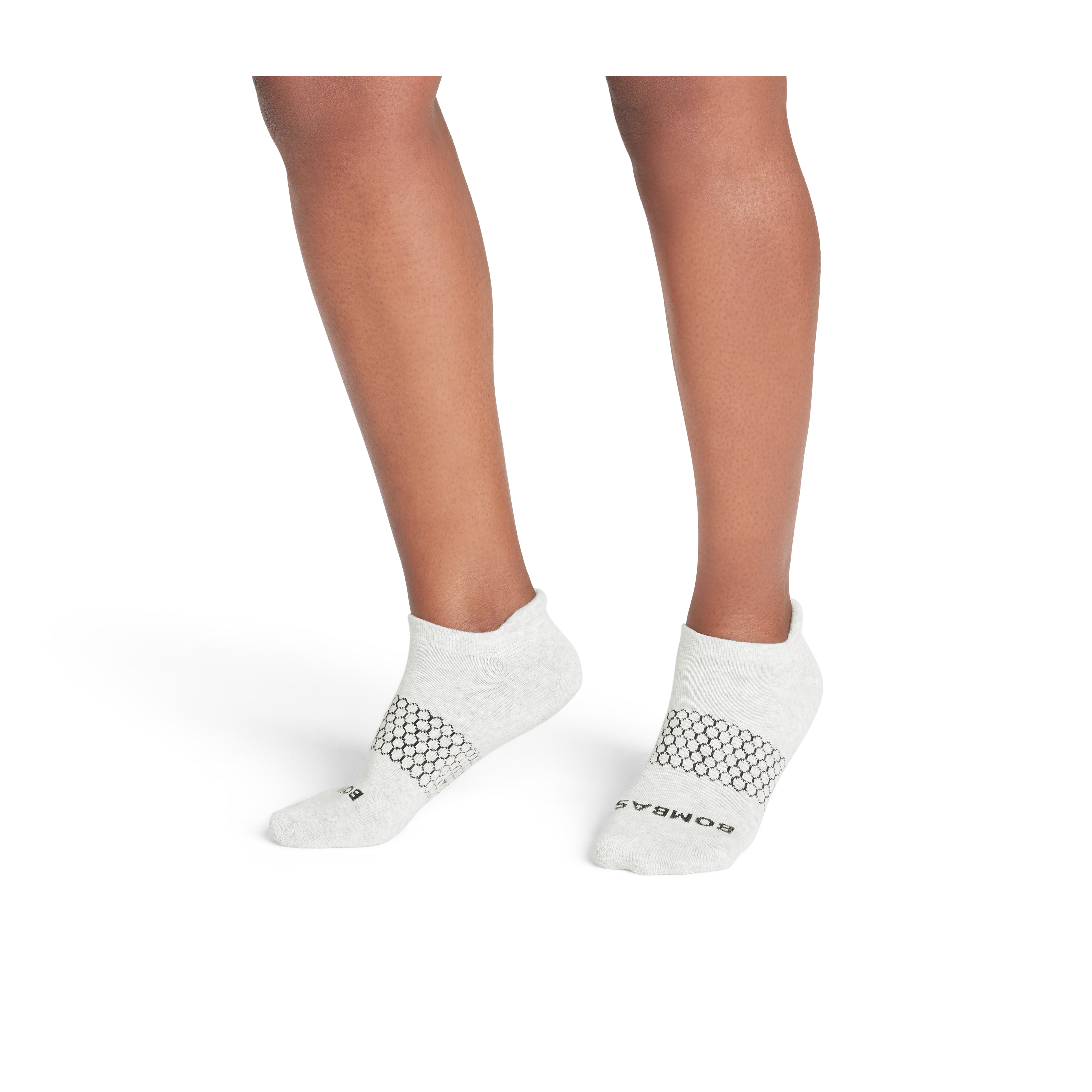 Women's Solids Ankle Socks - Image 7