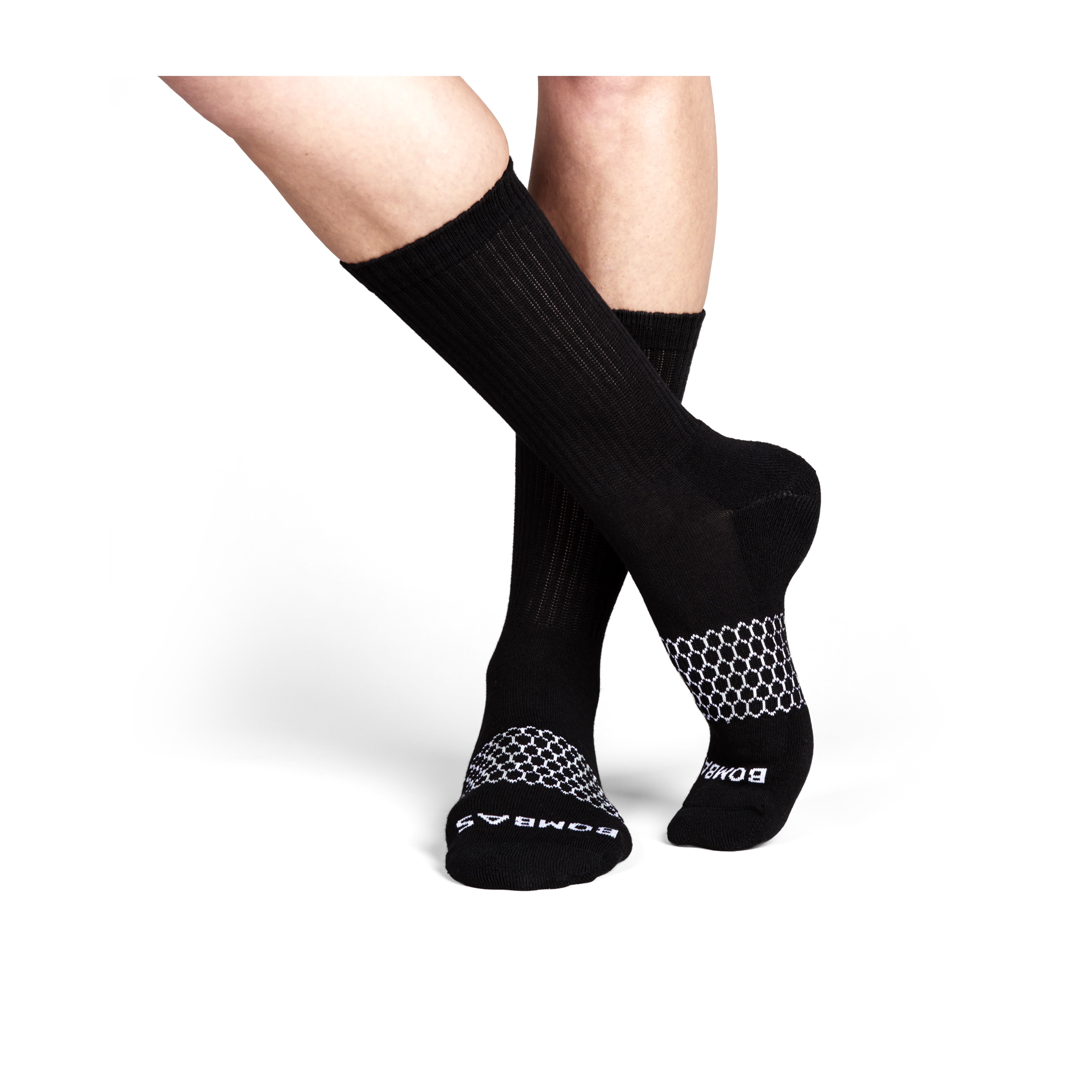 Women's Calf Sock 8-Pack - Image 20