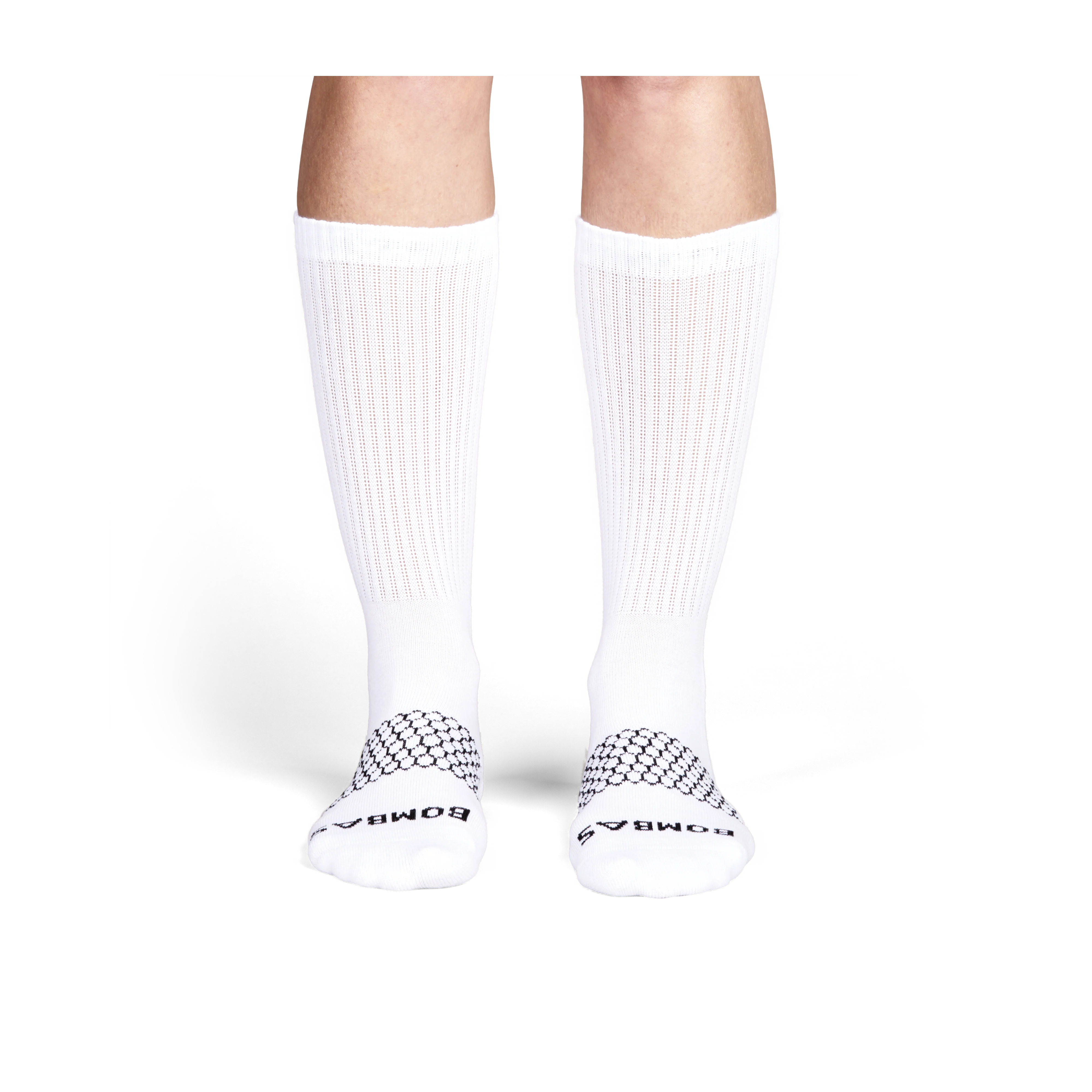 Women's Solids Calf Sock 4-Pack - Image 22