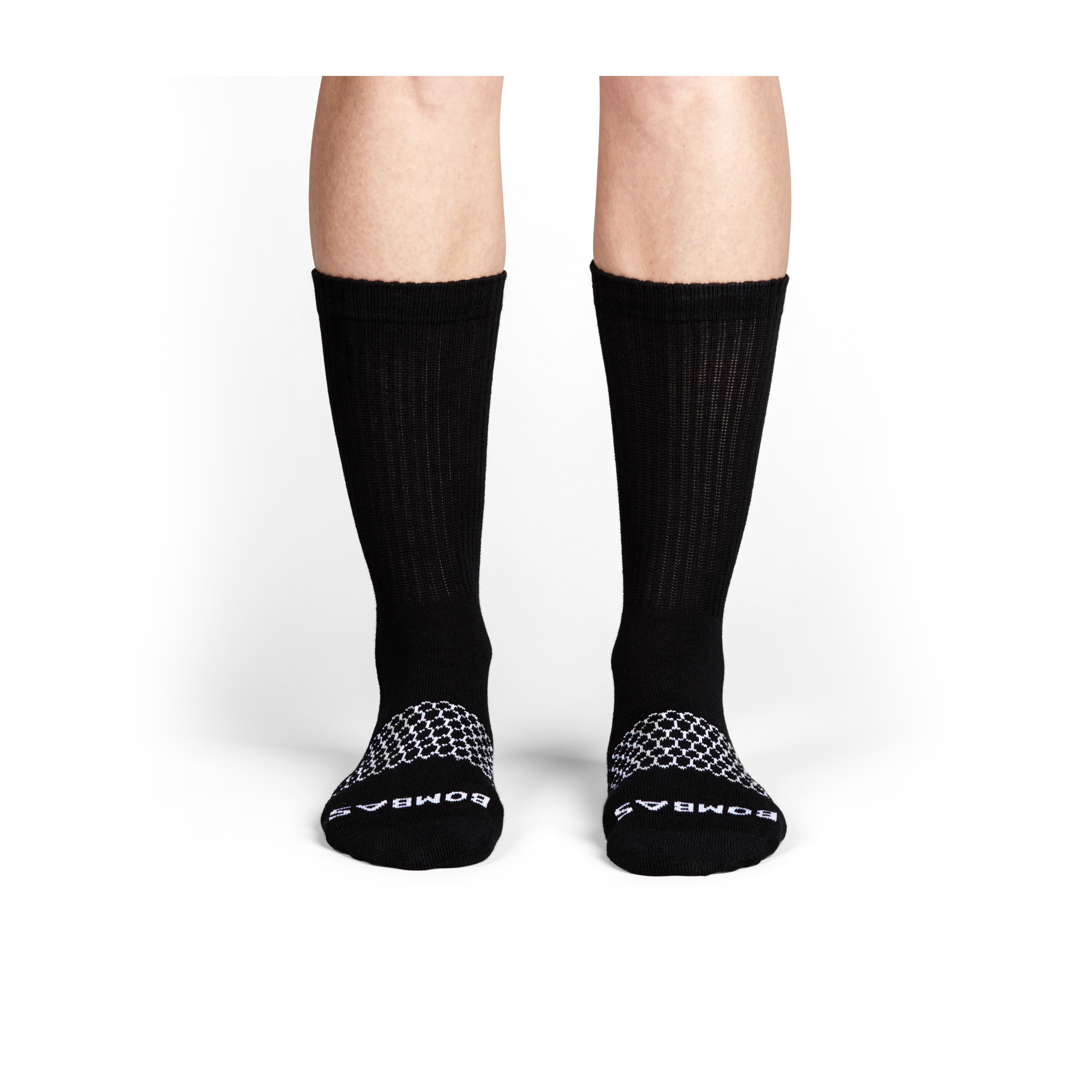 Women's Solids Calf Sock 4-Pack - Image 26