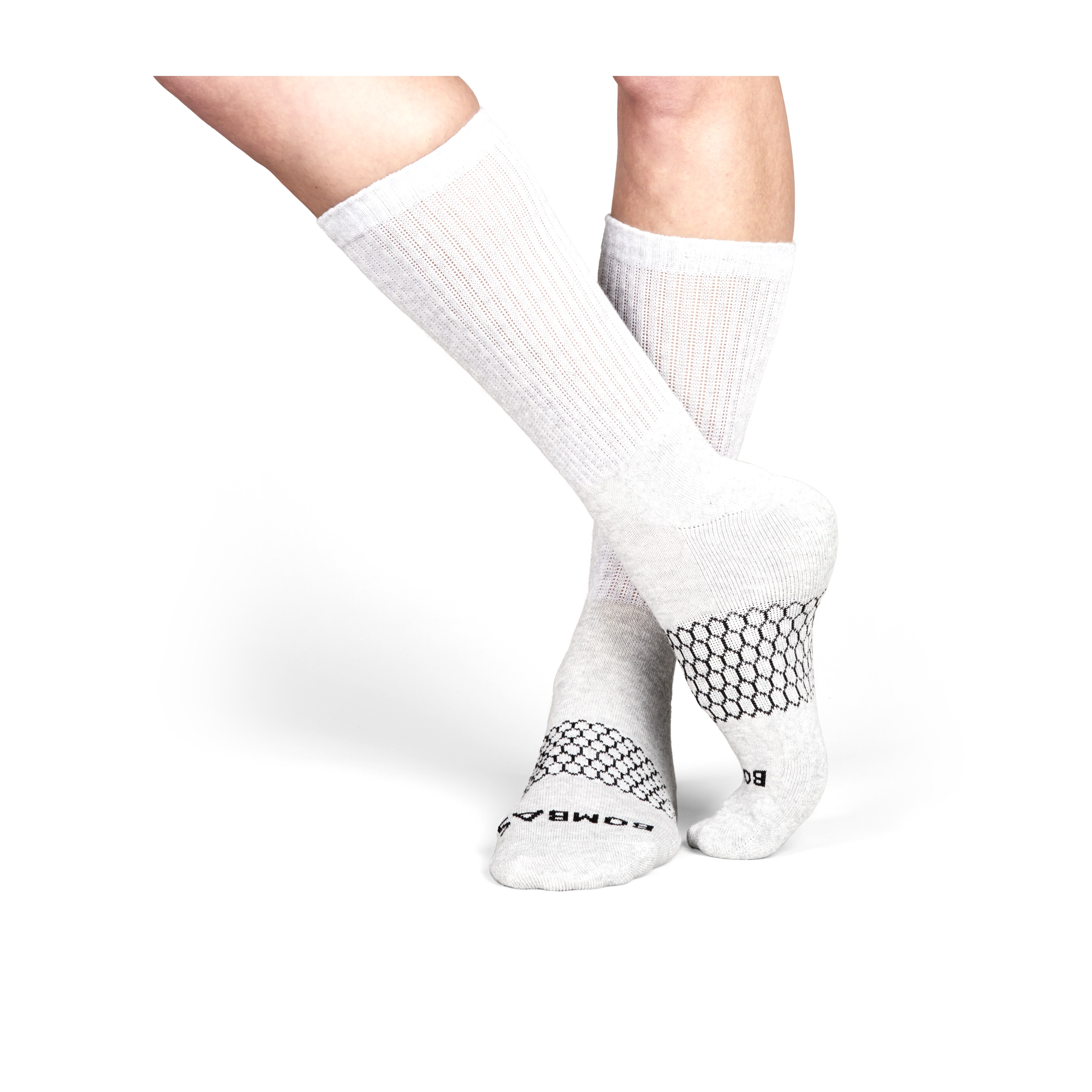 Women's Solids Calf Sock 4-Pack - Image 35